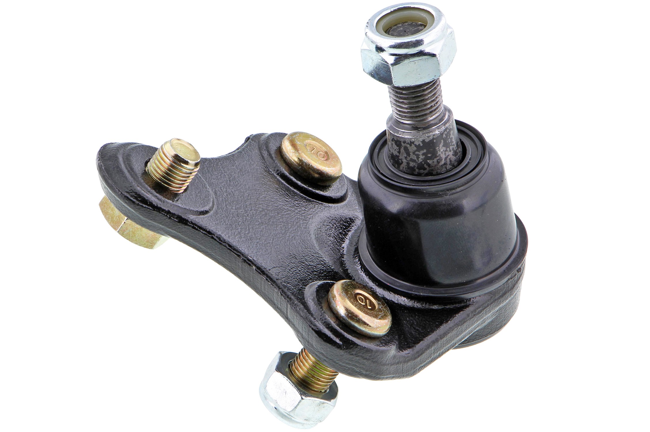 Mevotech MK9649 Suspension Ball Joint - Image 4