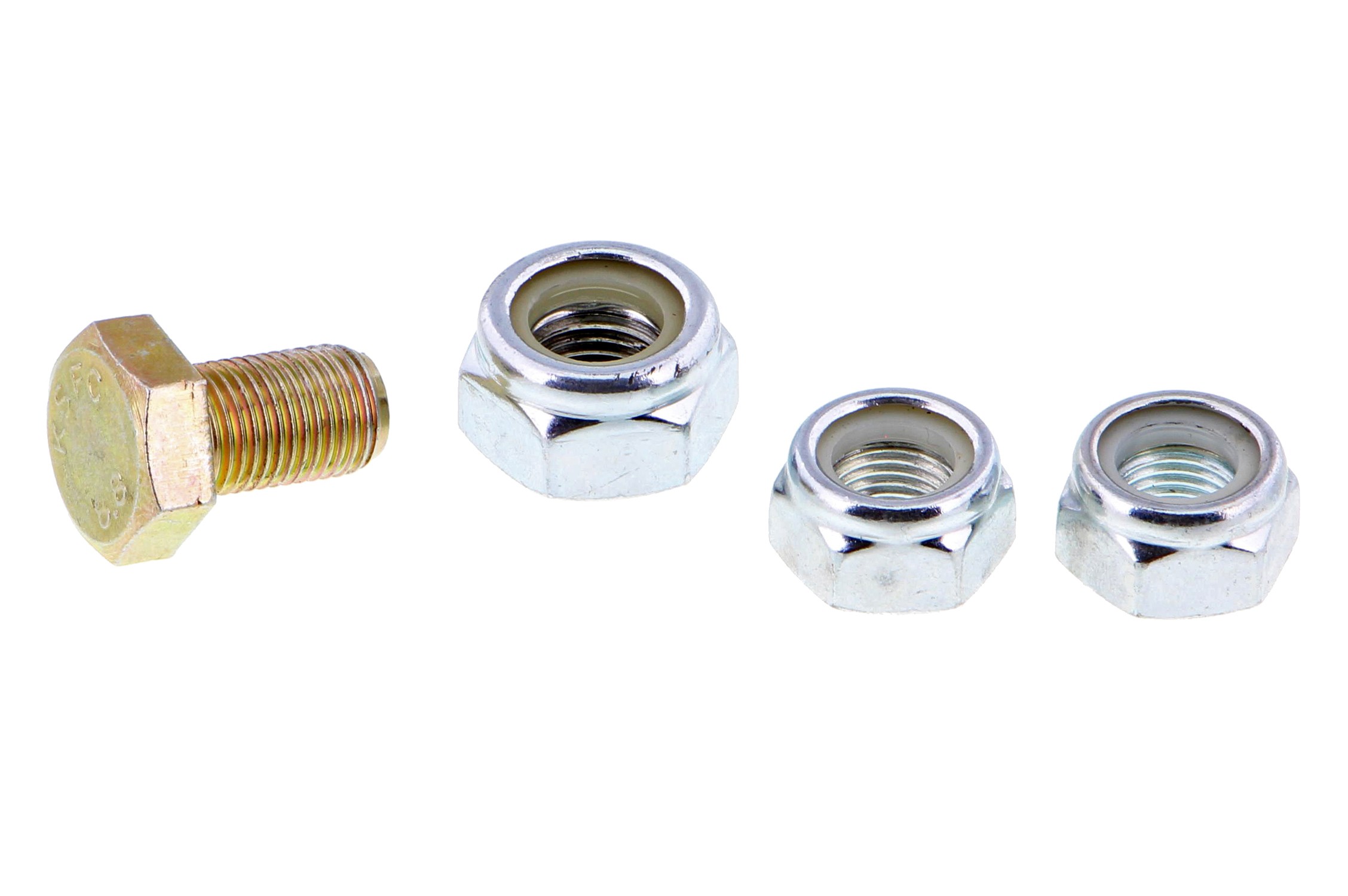 Mevotech MK9649 Suspension Ball Joint - Image 5