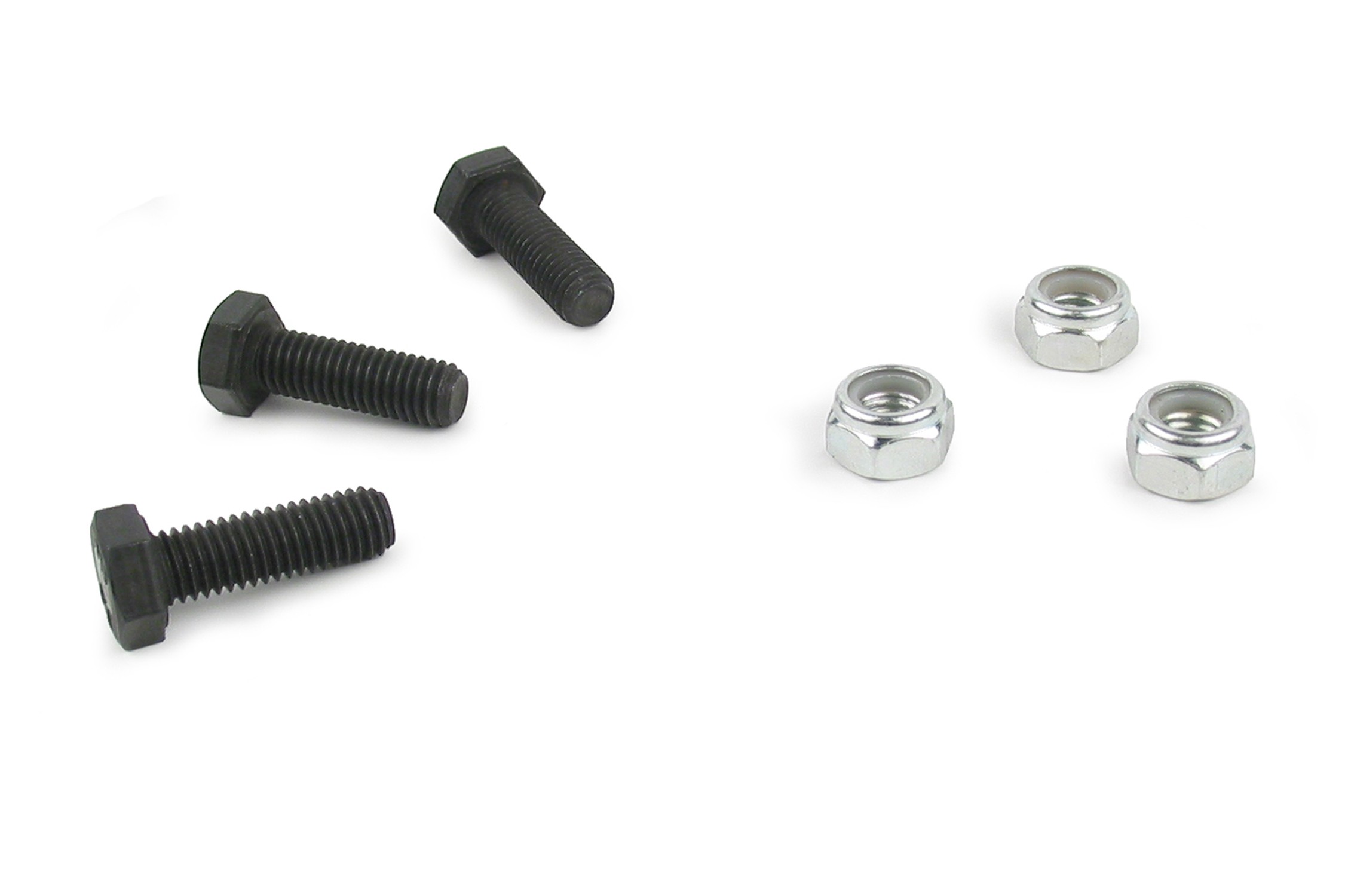 Mevotech MK9663 Suspension Ball Joint - Image 5