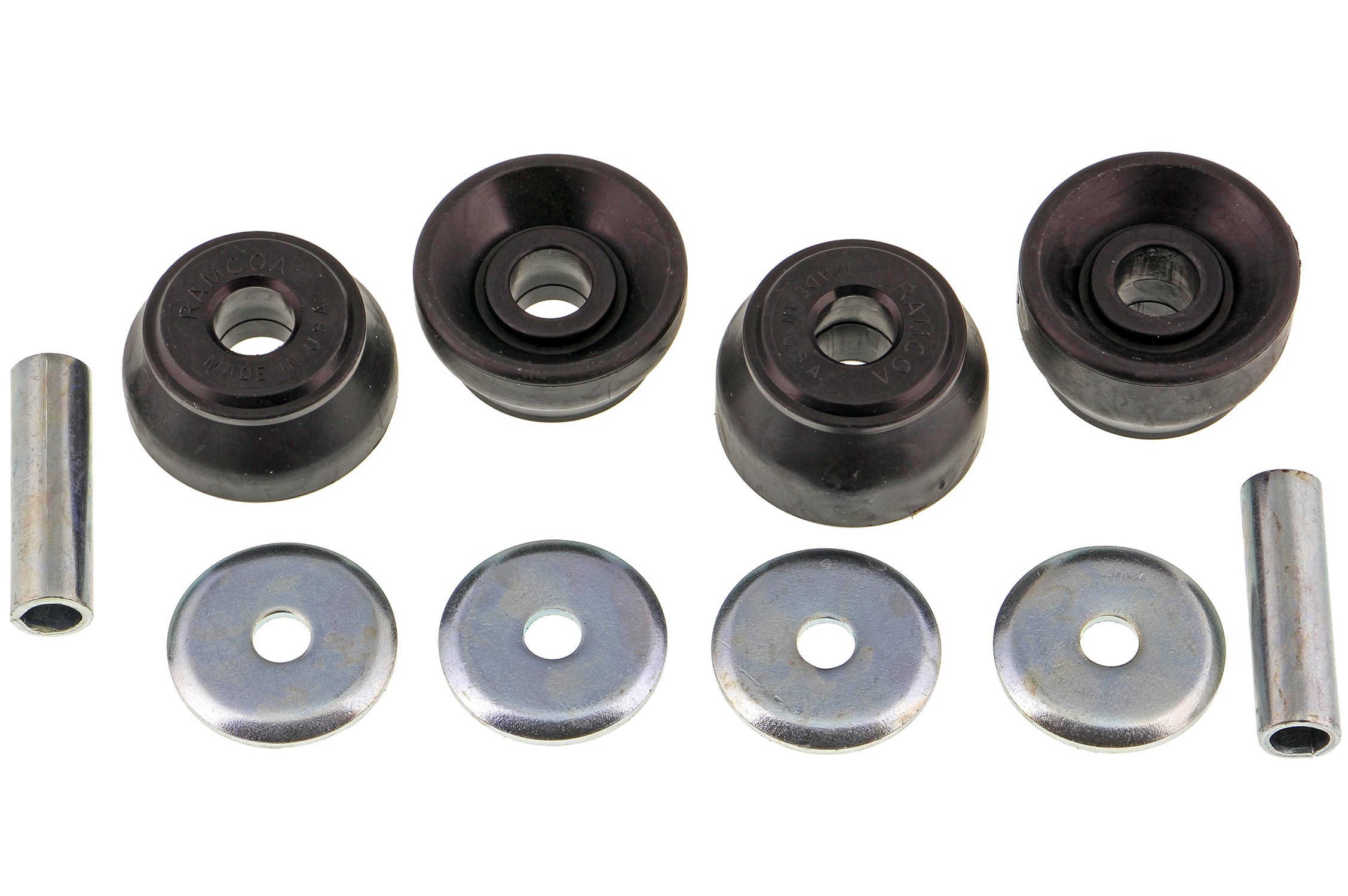 Mevotech MK9733 Suspension Strut Rod Bushing Kit