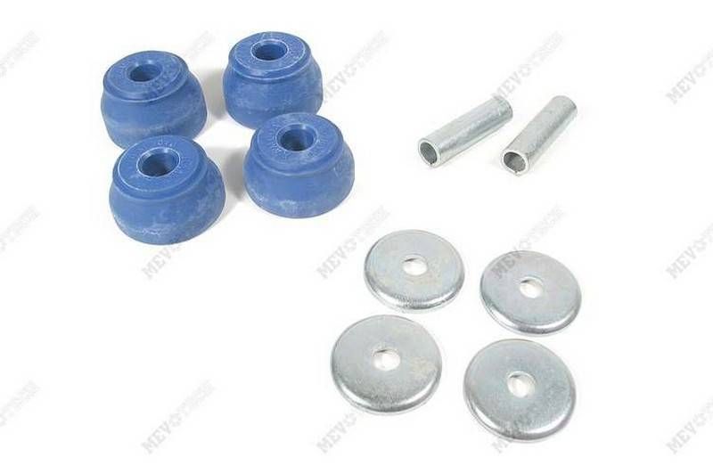 Mevotech MK9733 Suspension Strut Rod Bushing Kit - Image 3