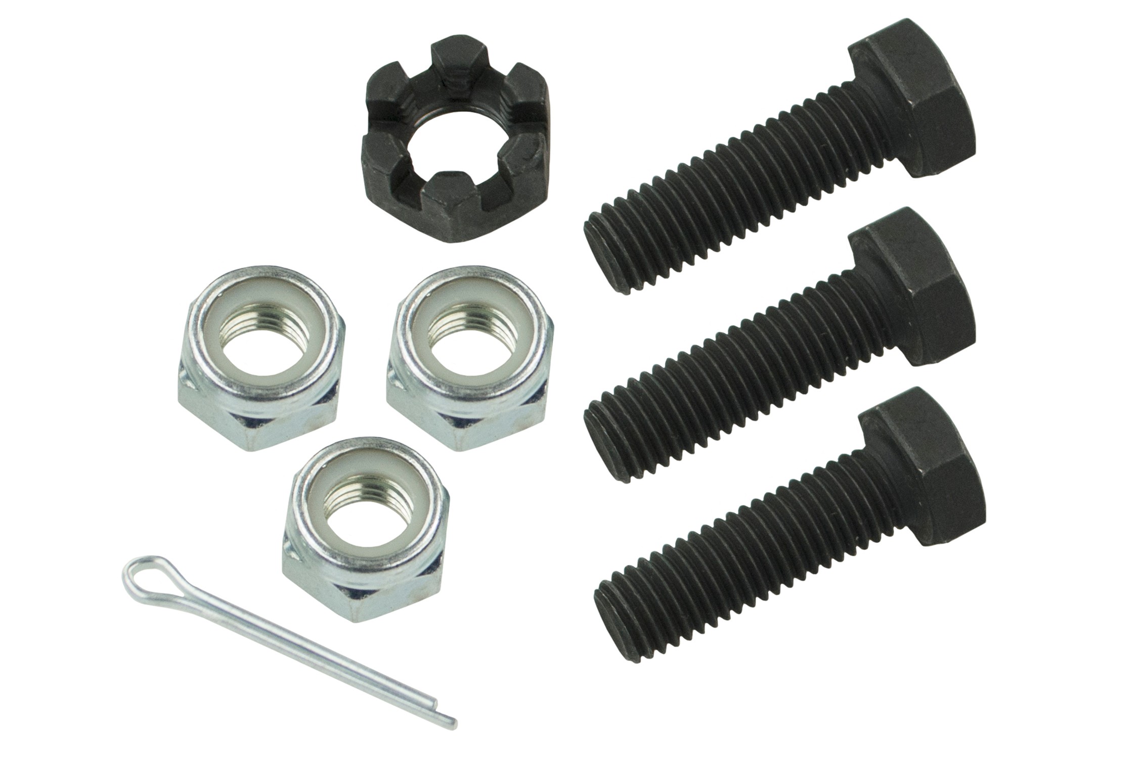 Mevotech MK9739 Suspension Ball Joint - Image 5