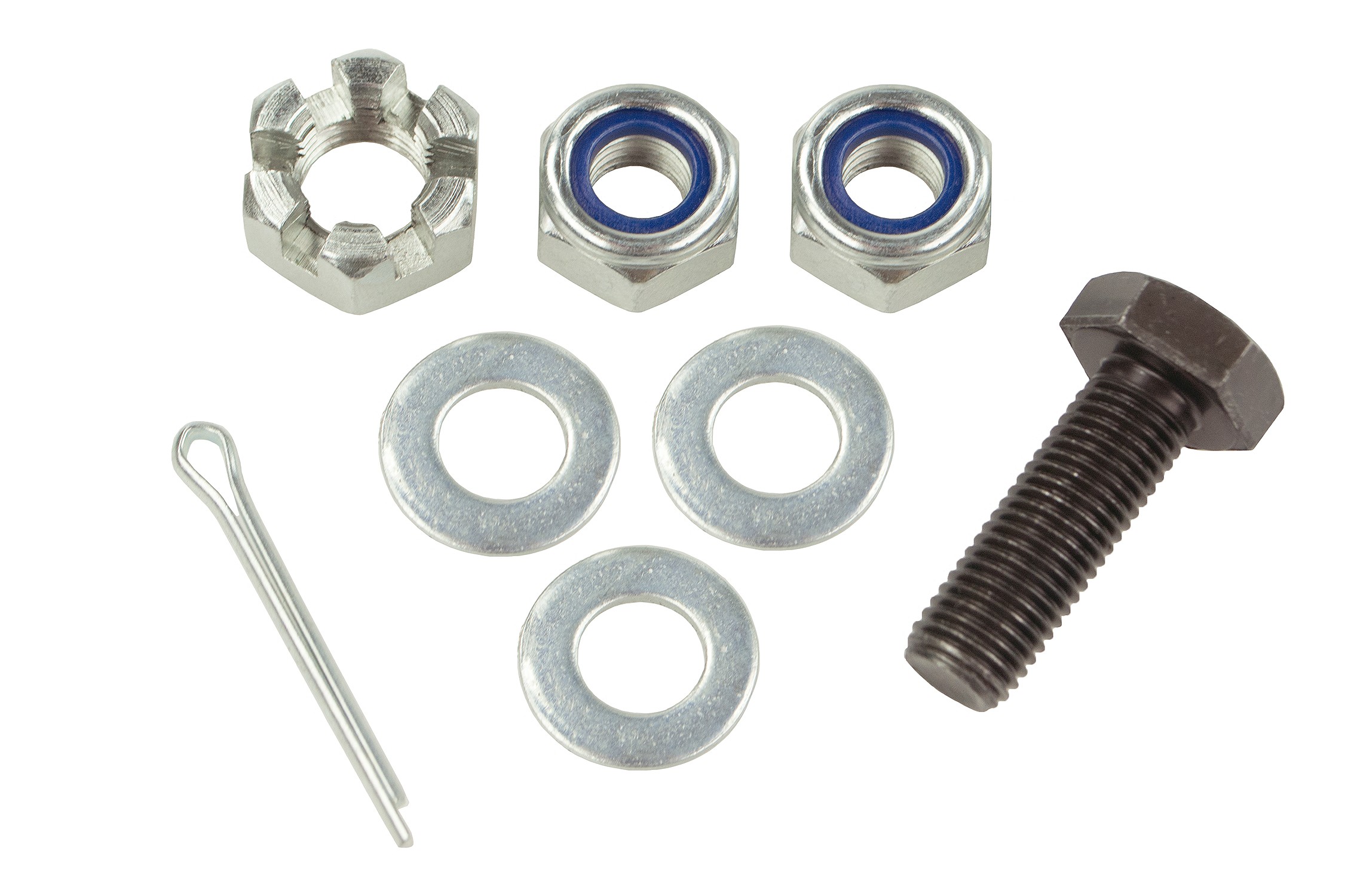 Mevotech MK9740 Suspension Ball Joint - Image 5
