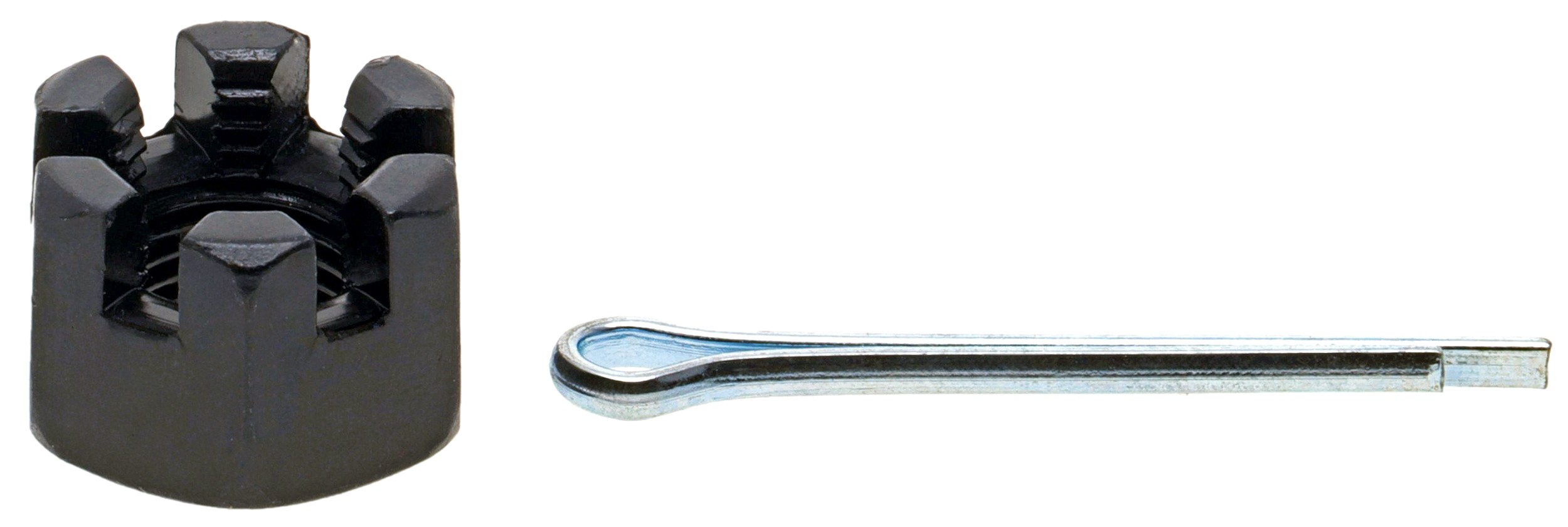 Mevotech MK9752 Steering Pitman Arm - Image 5