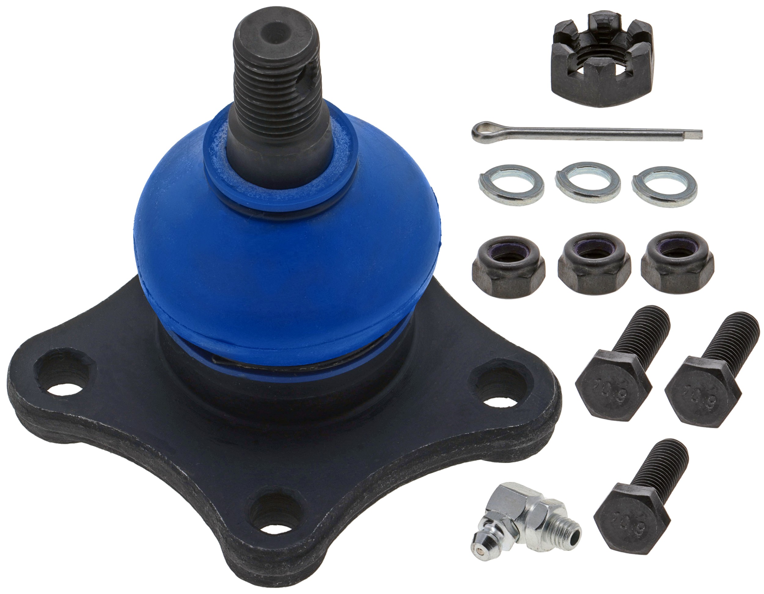 Mevotech MK9753 Suspension Ball Joint - Image 3