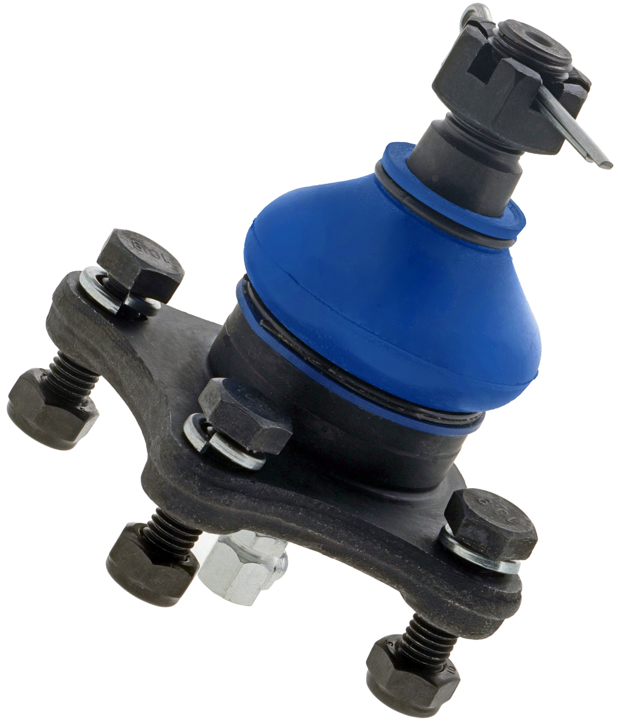 Mevotech MK9753 Suspension Ball Joint - Image 4