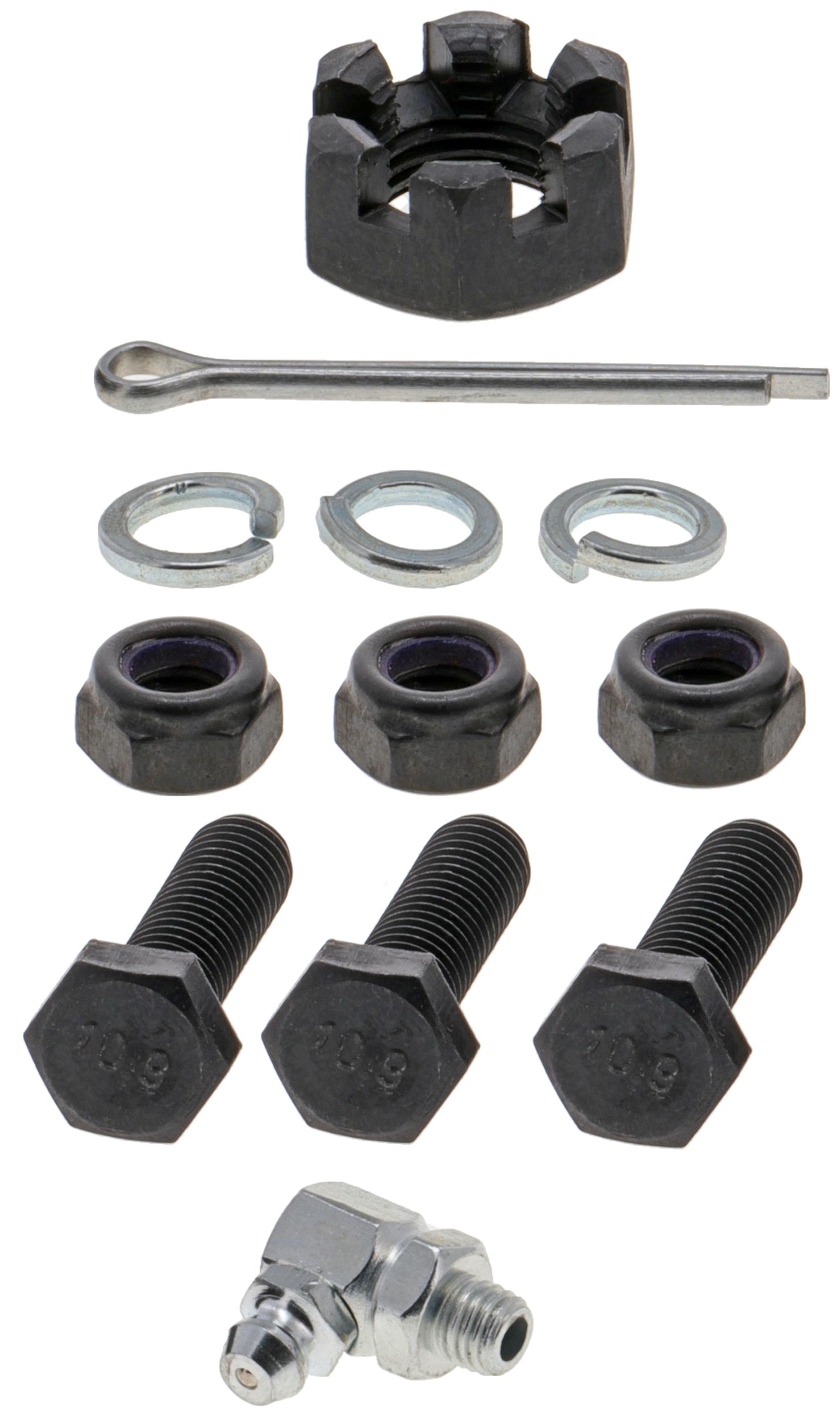 Mevotech MK9753 Suspension Ball Joint - Image 5