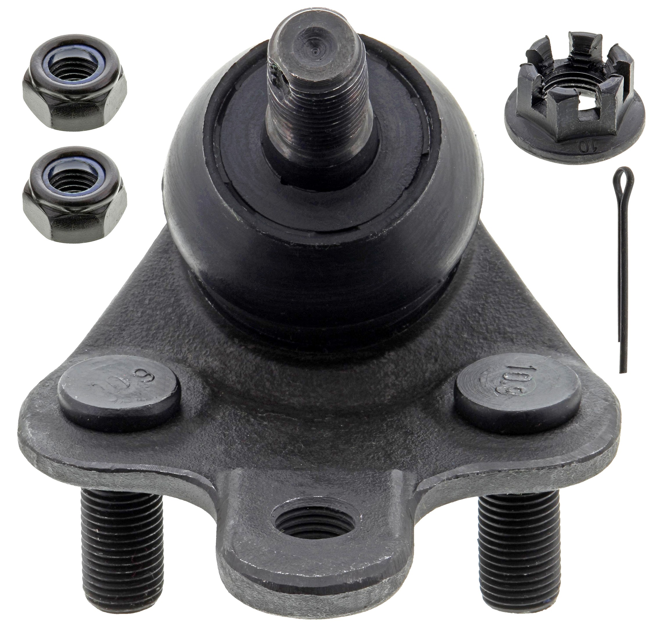 Mevotech MK9756 Suspension Ball Joint - Image 3