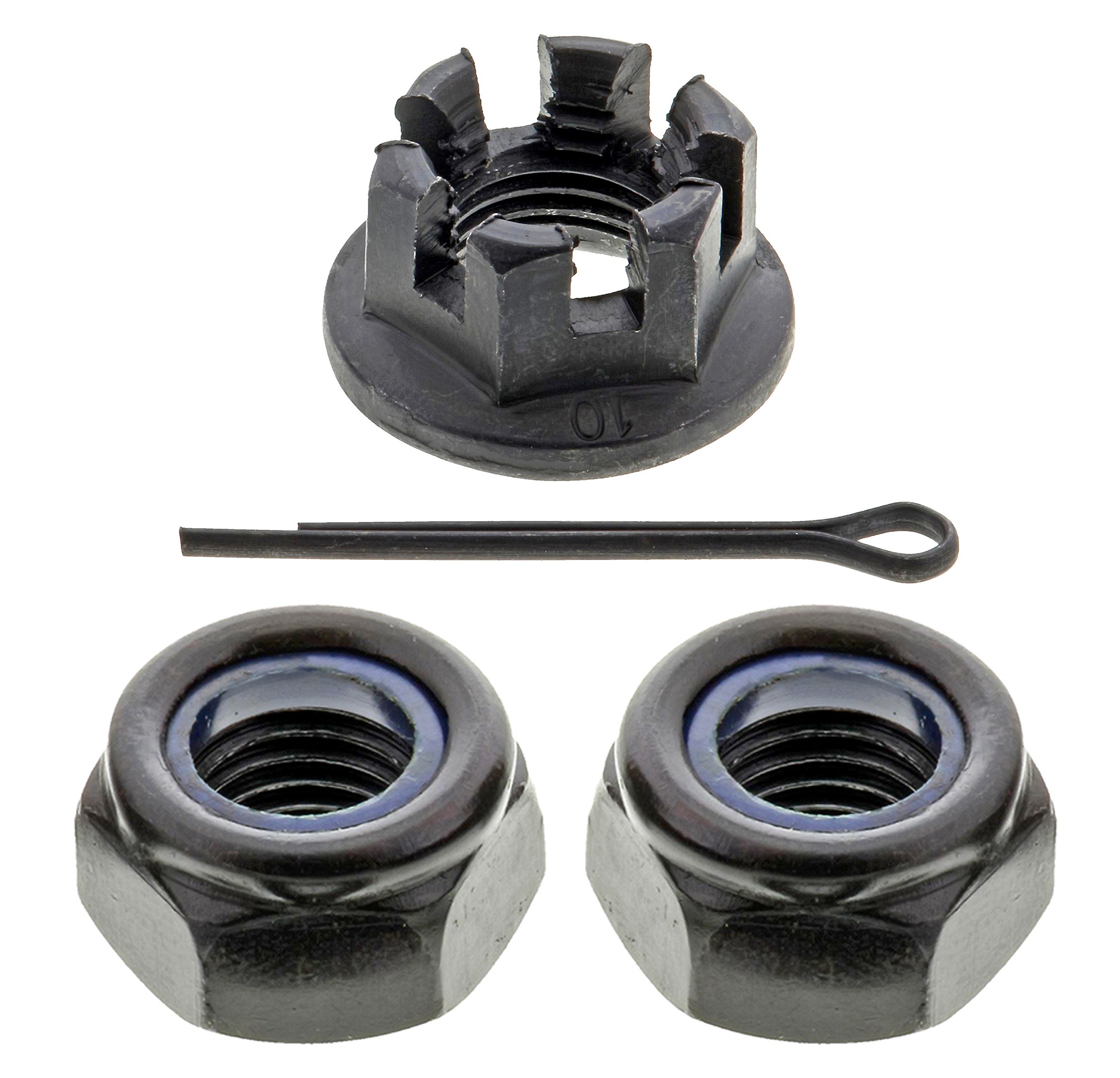 Mevotech MK9756 Suspension Ball Joint - Image 5