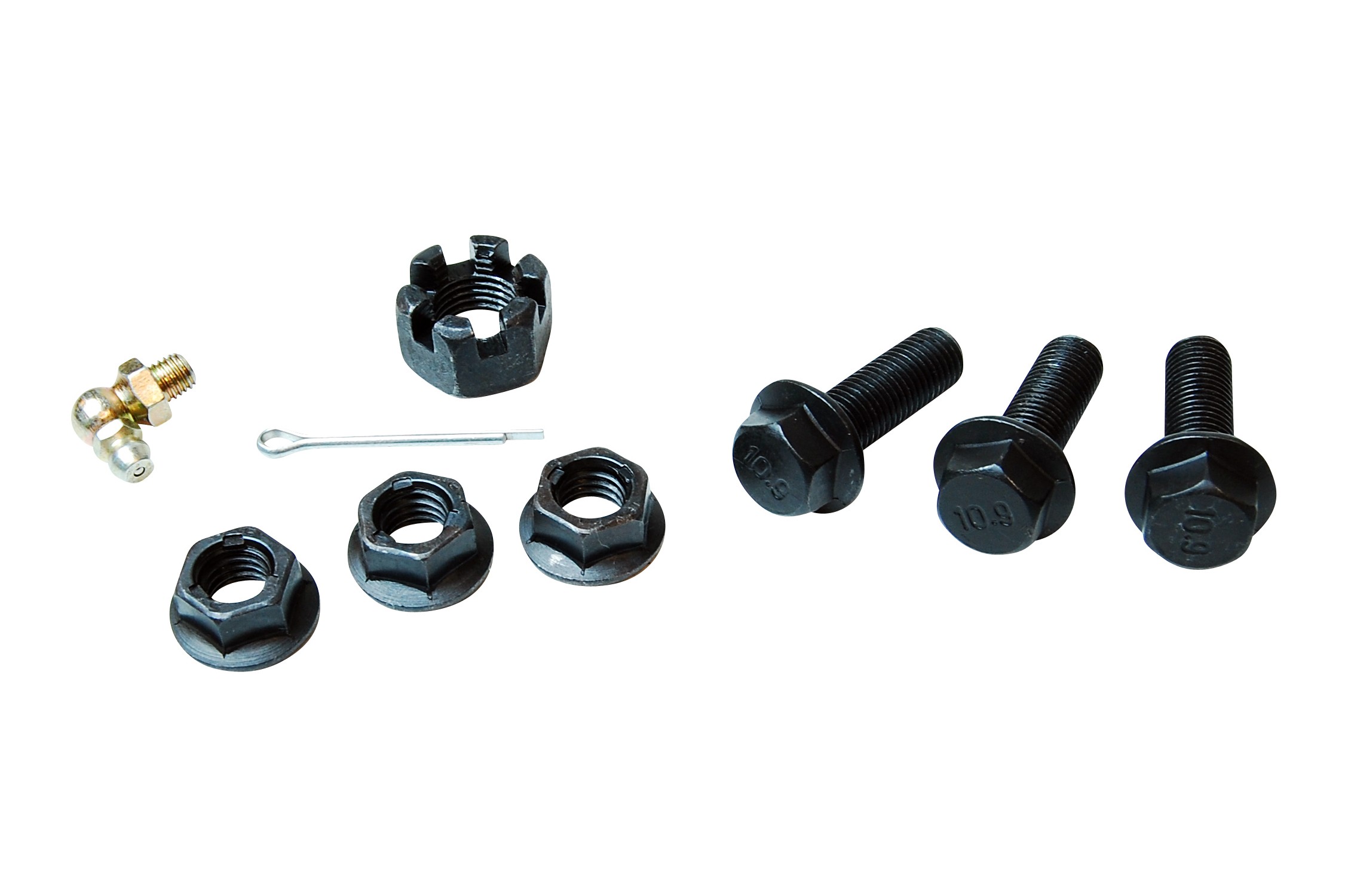 Mevotech MK9810 Suspension Ball Joint - Image 4