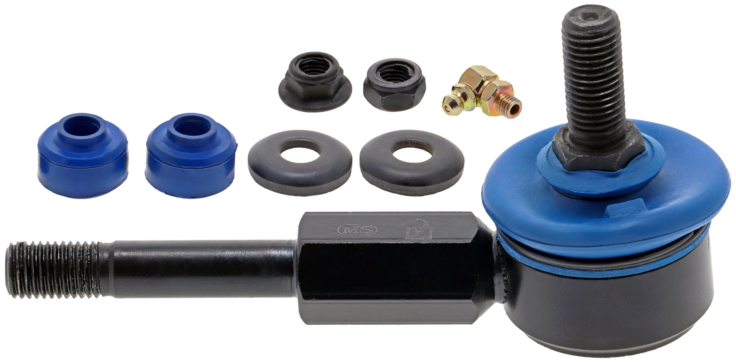 Mevotech MK9824 Suspension Stabilizer Bar Link Kit - Image 3