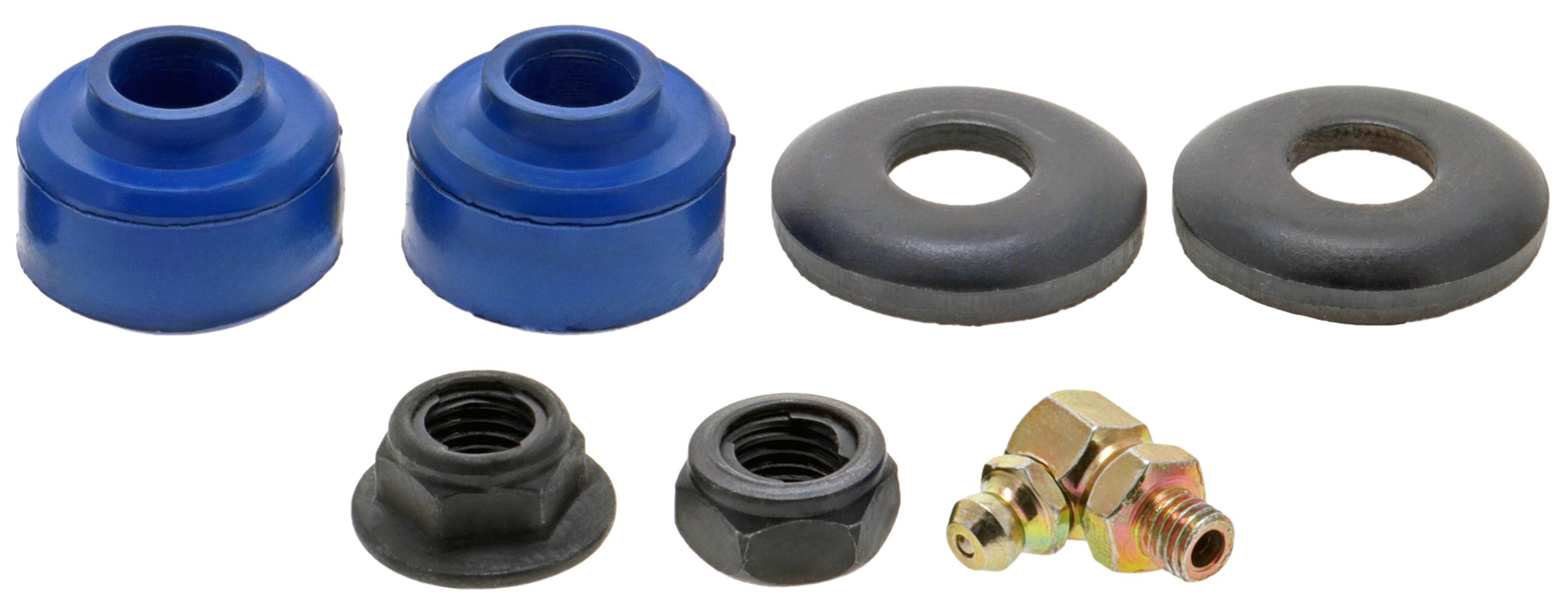 Mevotech MK9824 Suspension Stabilizer Bar Link Kit - Image 5