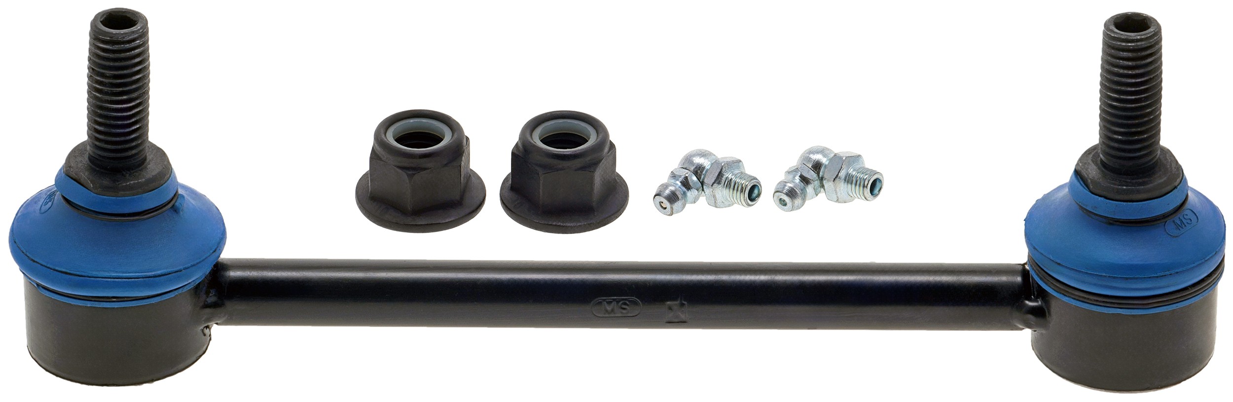 Mevotech MK9828 Suspension Stabilizer Bar Link Kit - Image 3