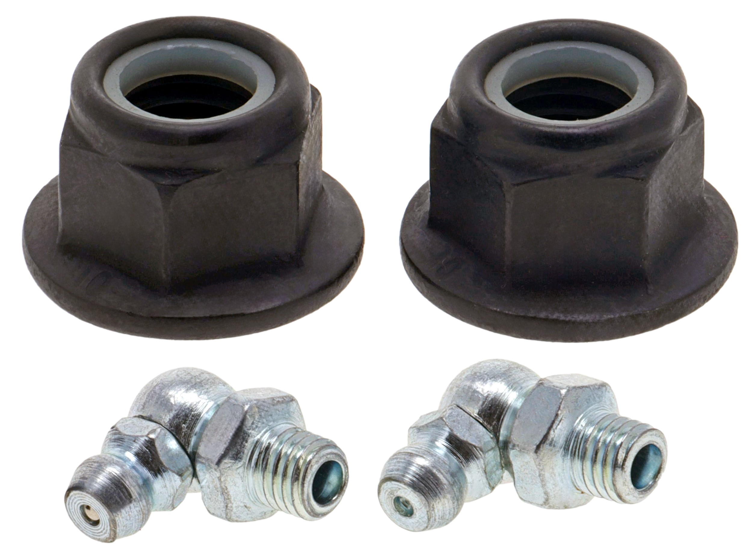 Mevotech MK9828 Suspension Stabilizer Bar Link Kit - Image 5