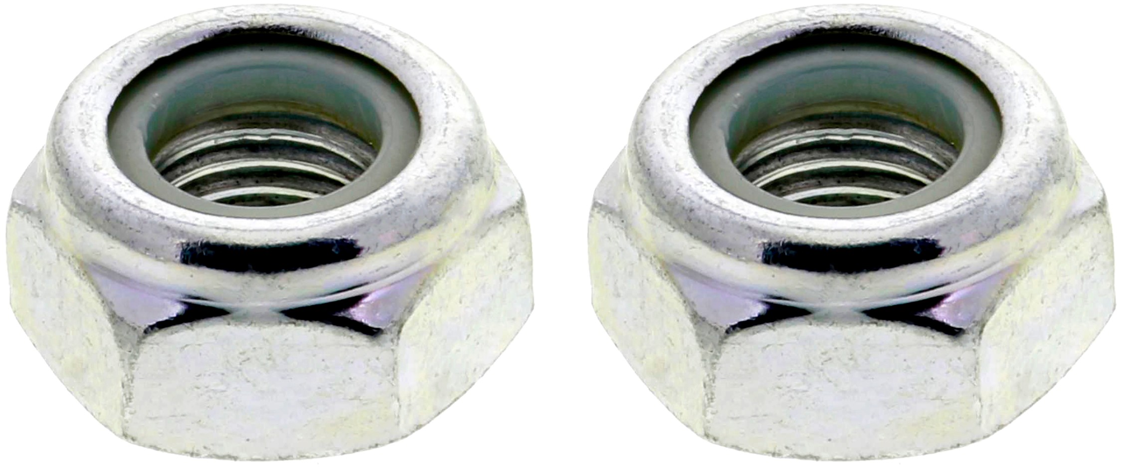 Mevotech MK9829 Suspension Stabilizer Bar Link Kit - Image 5