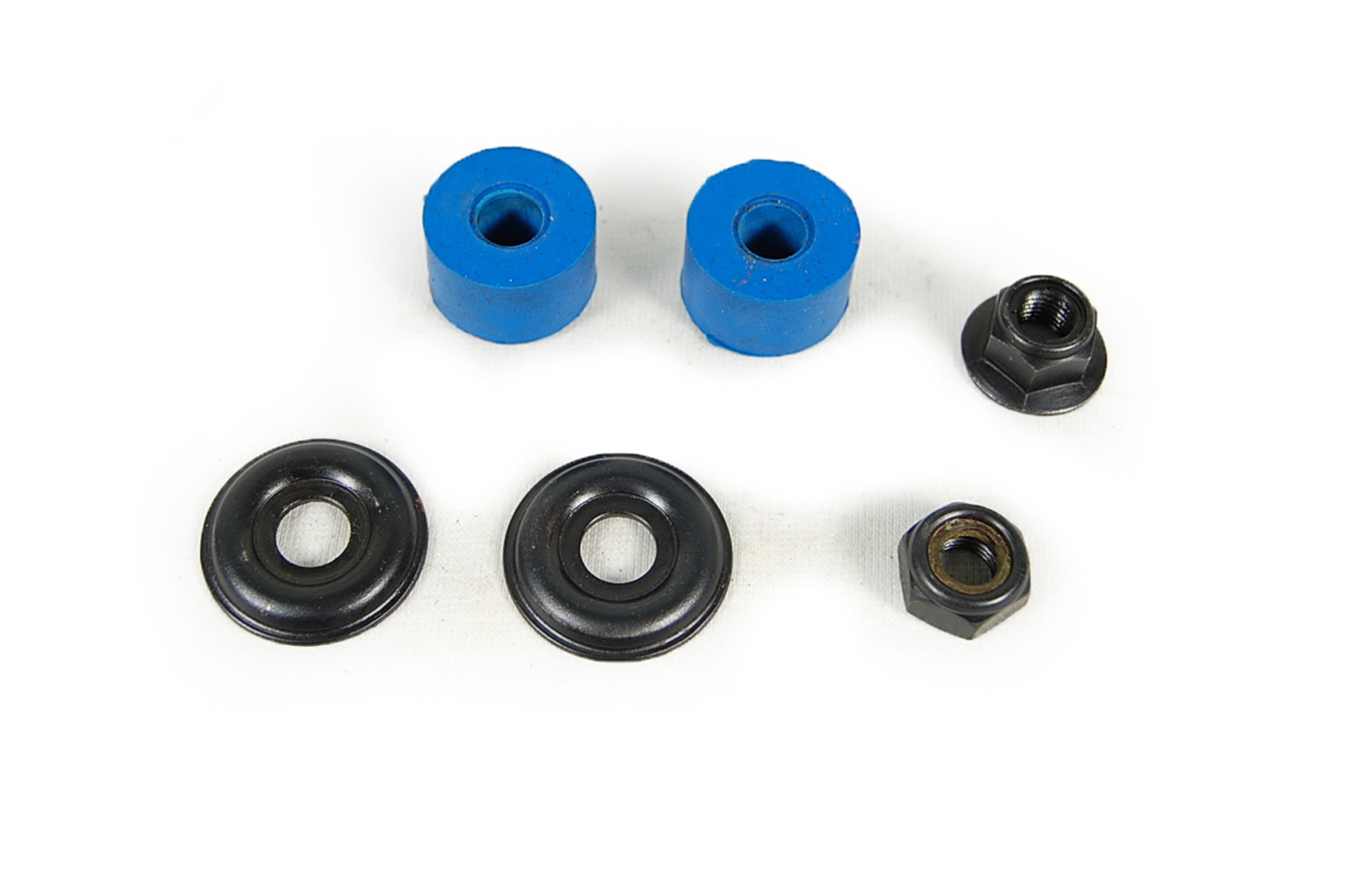 Mevotech MK9831 Suspension Stabilizer Bar Link Kit - Image 5