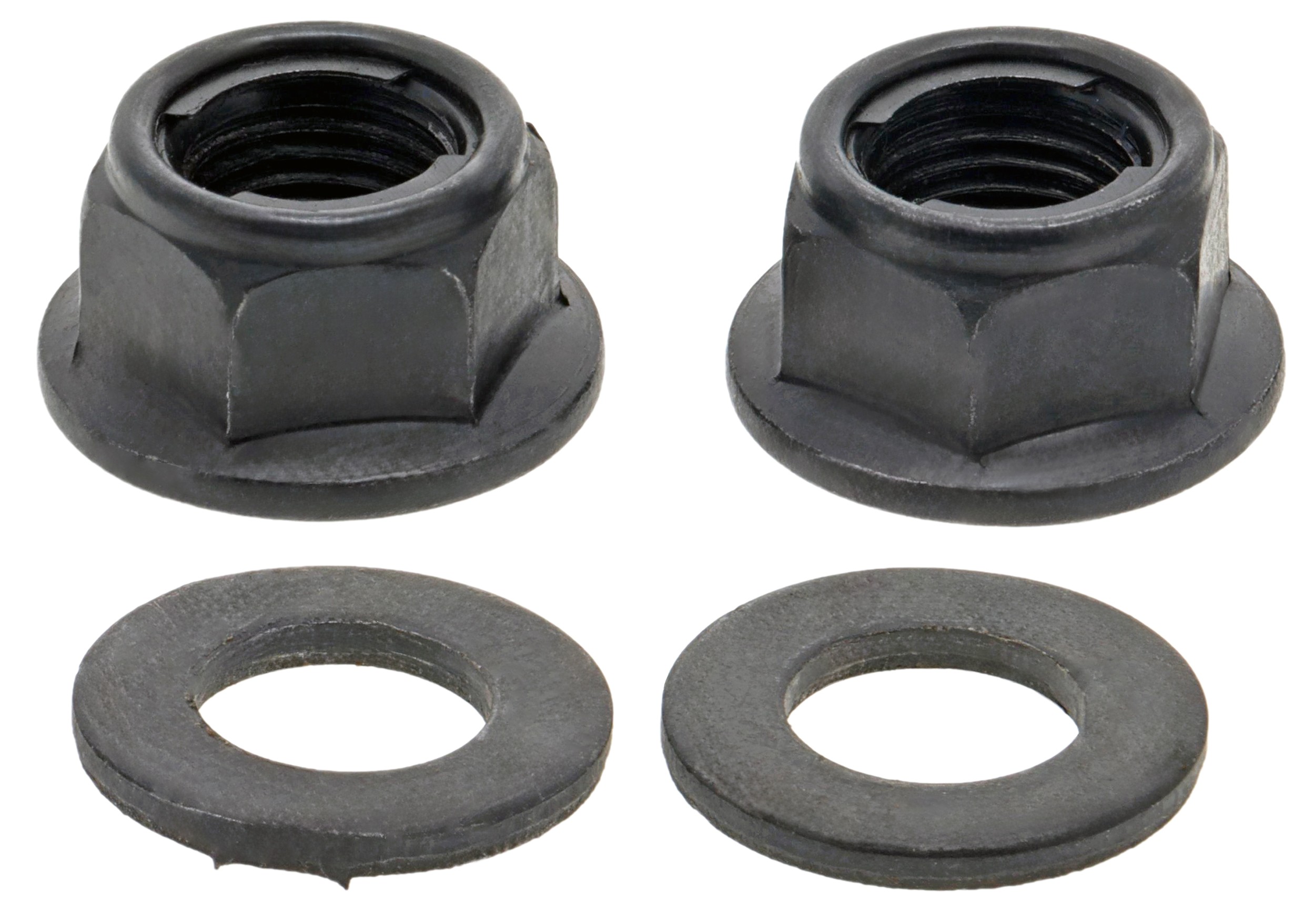 Mevotech MK9832 Suspension Stabilizer Bar Link Kit - Image 5