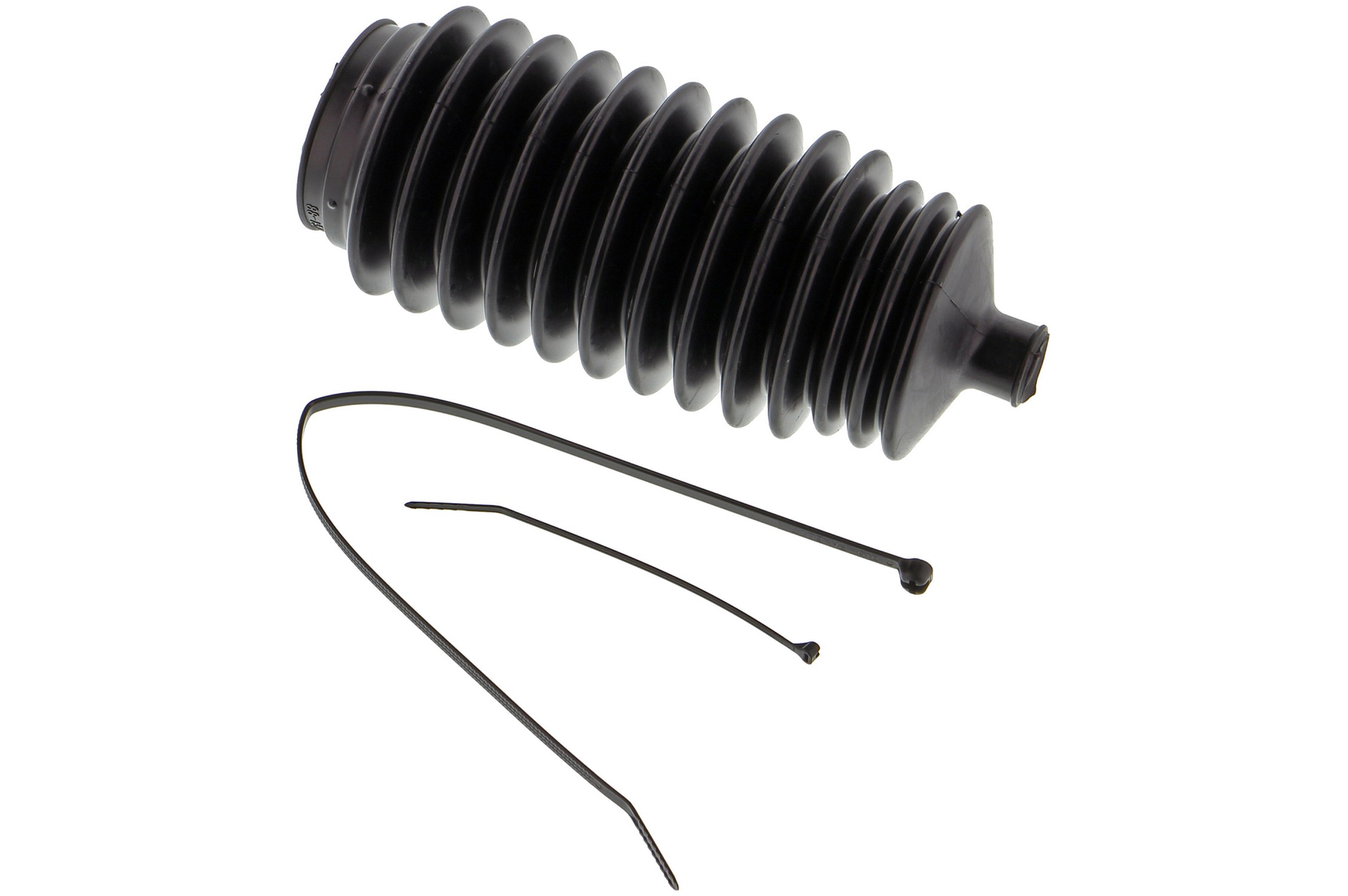 Mevotech MK9860 Rack and Pinion Bellows Kit - Image 4
