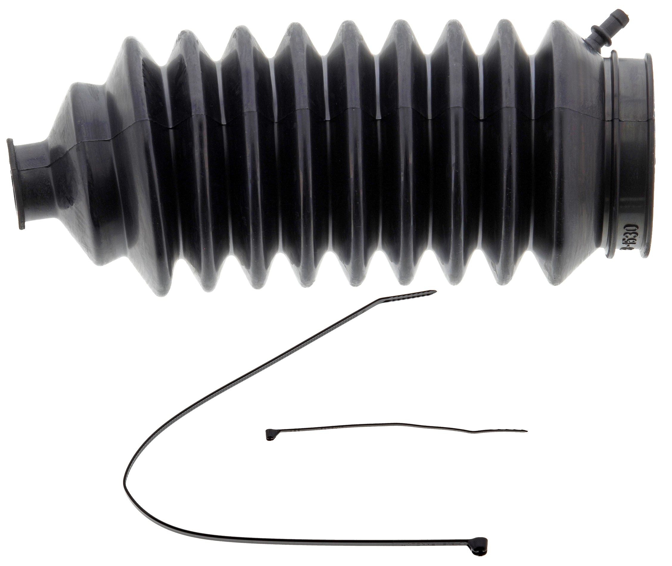 Mevotech MK9863 Rack and Pinion Bellows Kit - Image 3