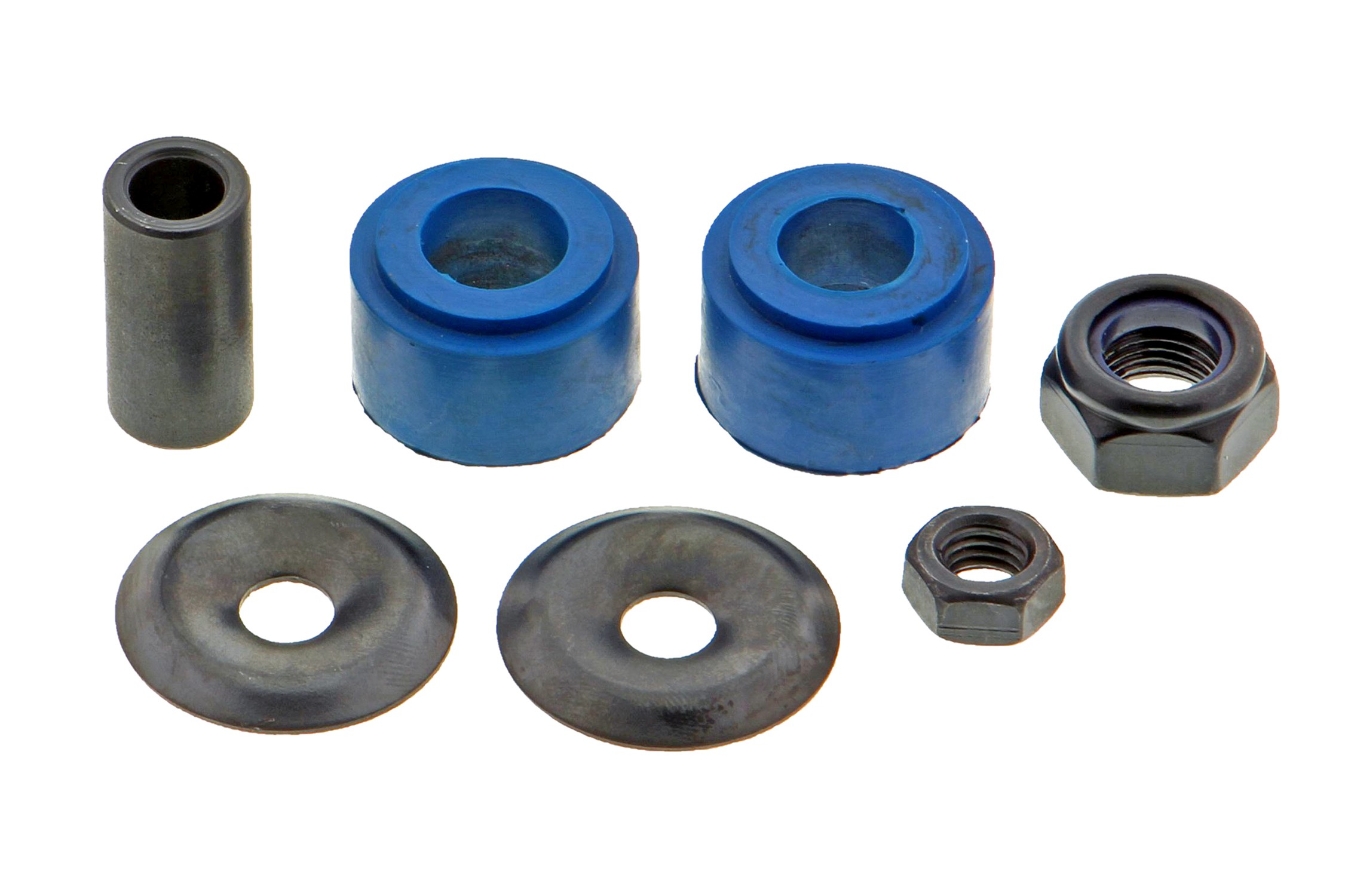 Mevotech MK9880 Suspension Stabilizer Bar Link Kit - Image 5