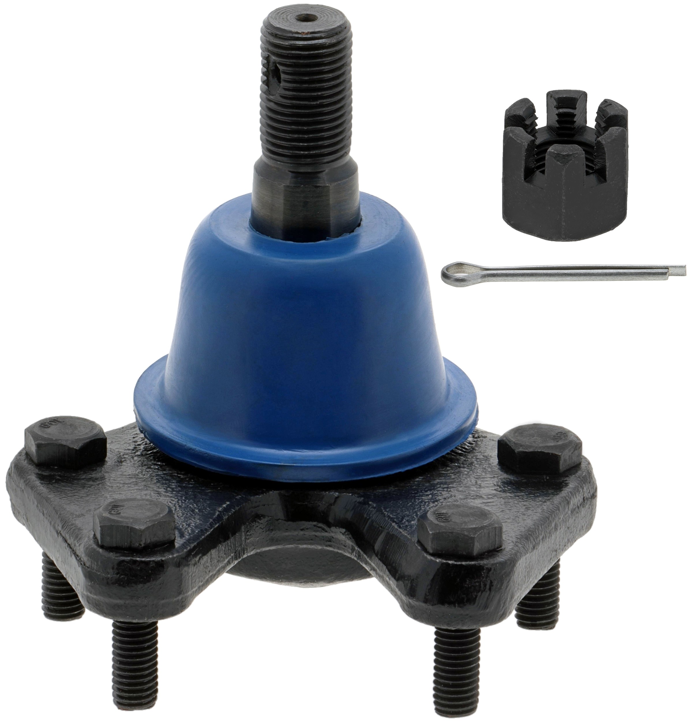 Mevotech MK9889 Suspension Ball Joint - Image 3
