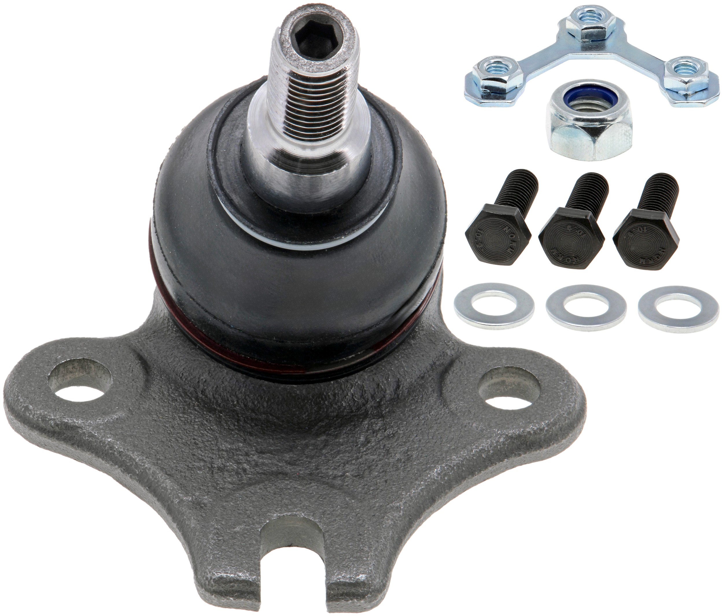 Mevotech MK9913 Suspension Ball Joint - Image 3
