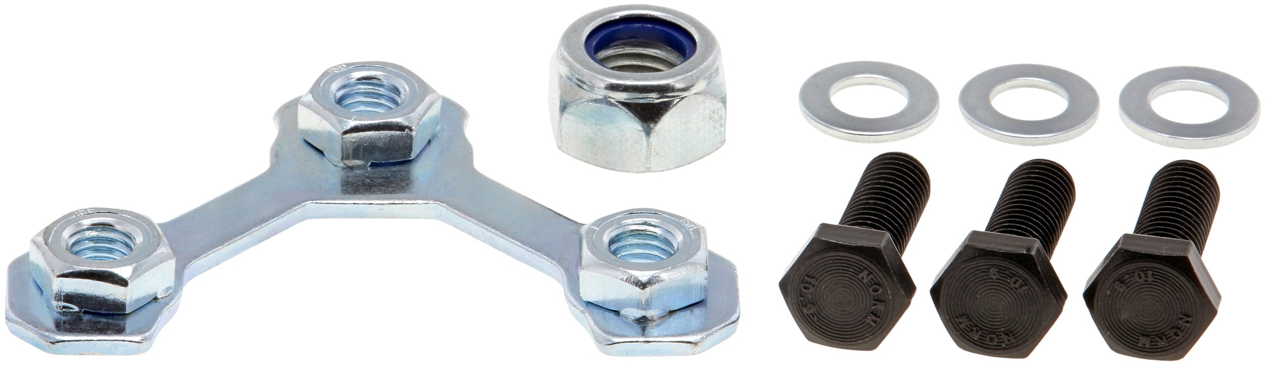 Mevotech MK9913 Suspension Ball Joint - Image 5
