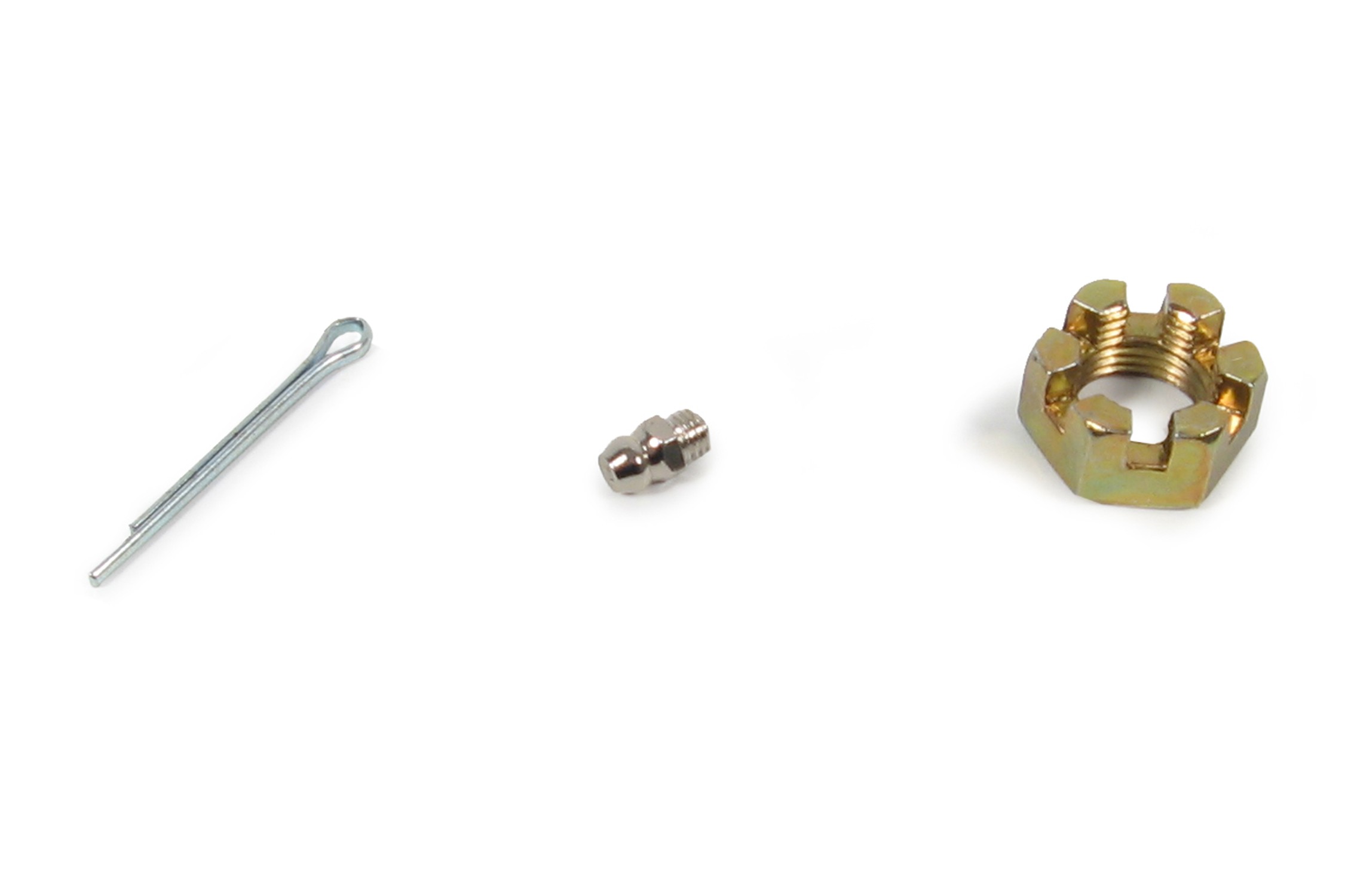 Mevotech MK9923 Suspension Ball Joint - Image 4