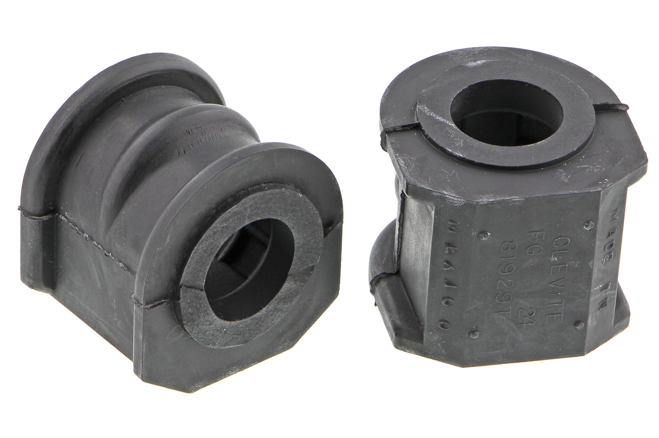Mevotech MK9978 Suspension Stabilizer Bar Bushing Kit - Image 3