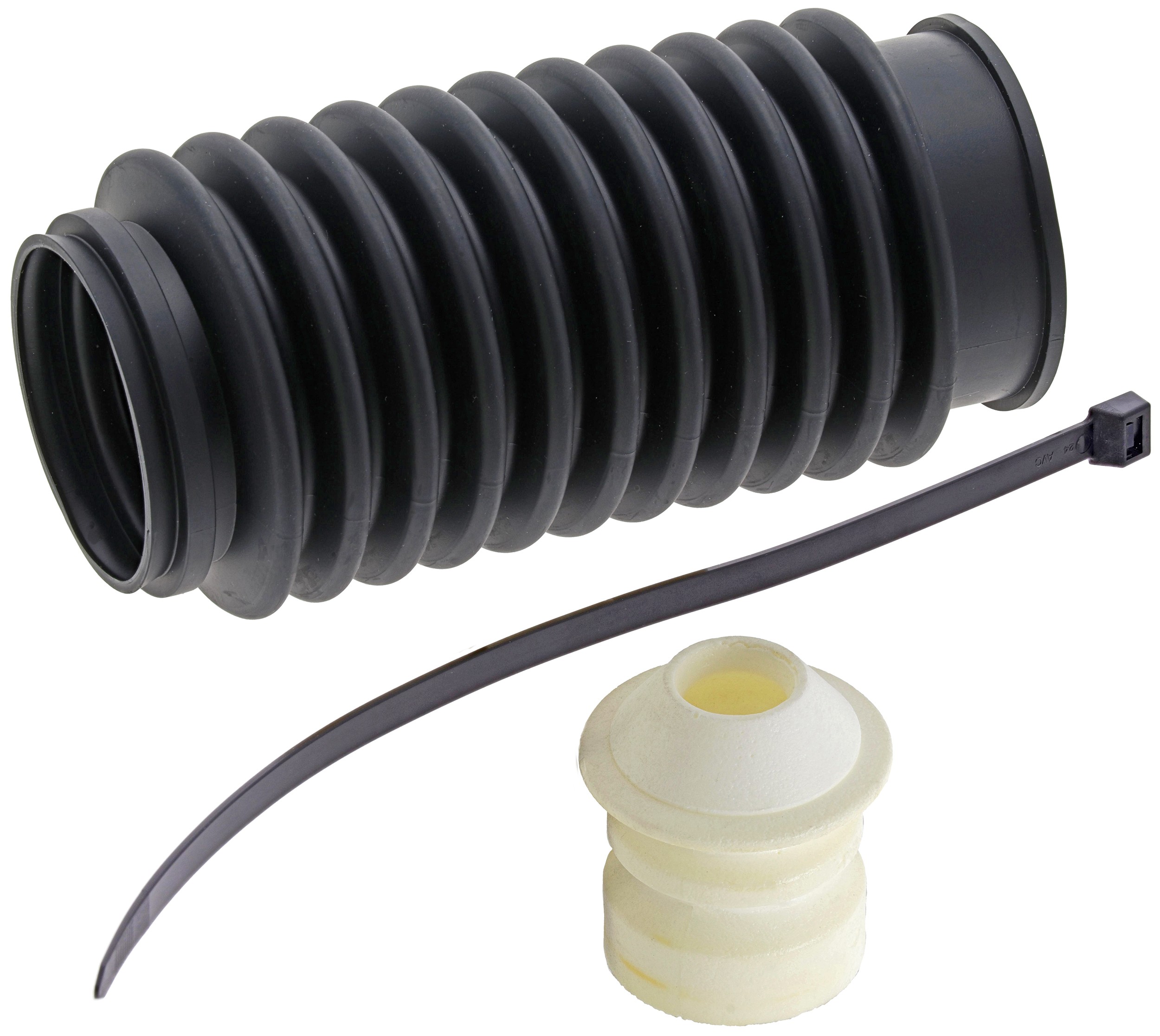 Mevotech MP63619 Suspension Strut Bumper - Image 2