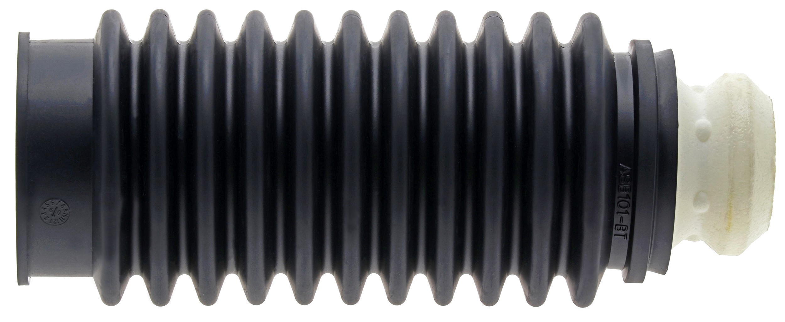 Mevotech MP63621 Suspension Strut Bumper - Image 5