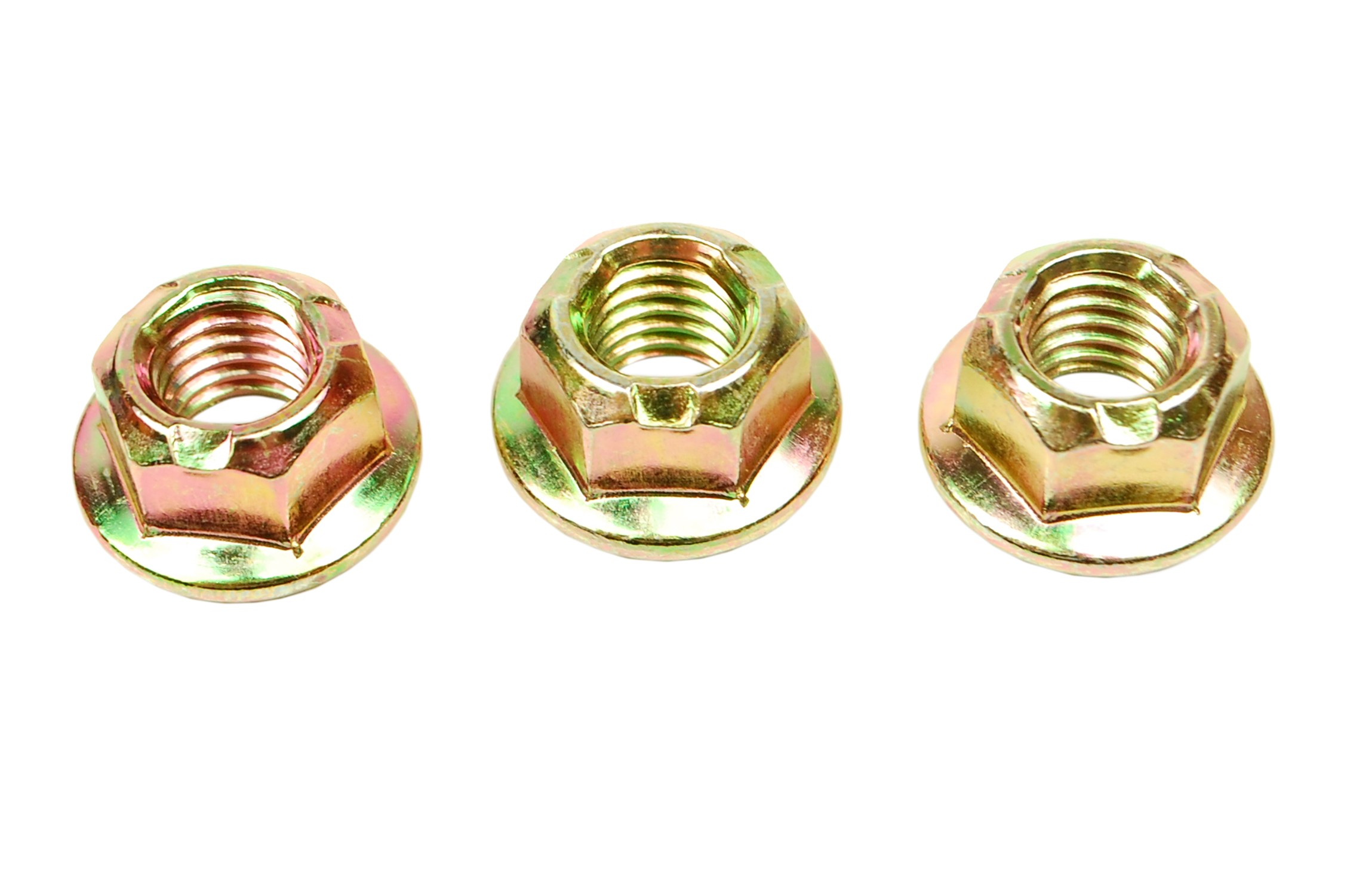 Mevotech MP901911 Suspension Strut Mount Kit - Image 5