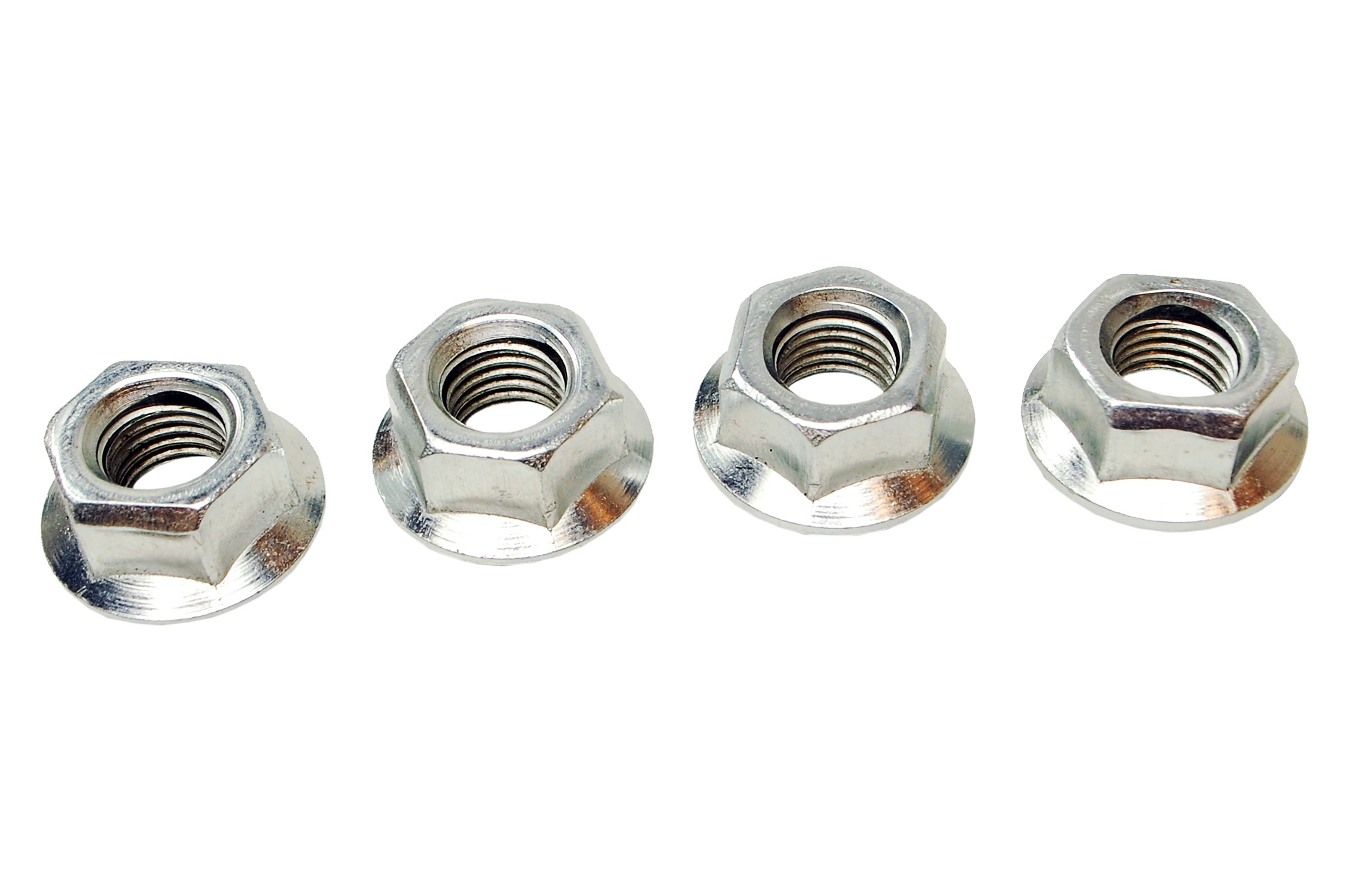 Mevotech MP901921 Suspension Strut Mount Kit - Image 4