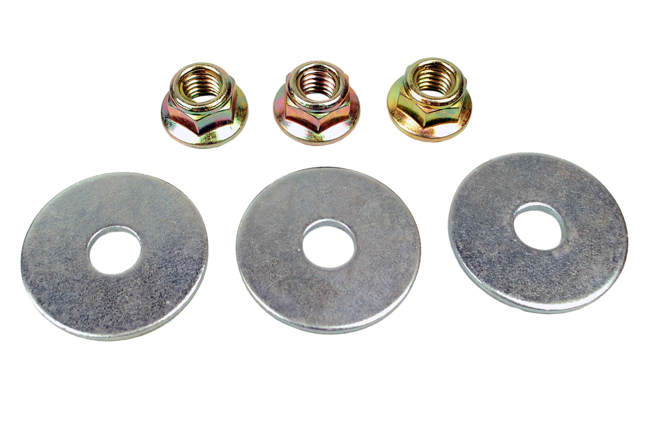 Mevotech MP901923 Suspension Strut Mount Kit - Image 5