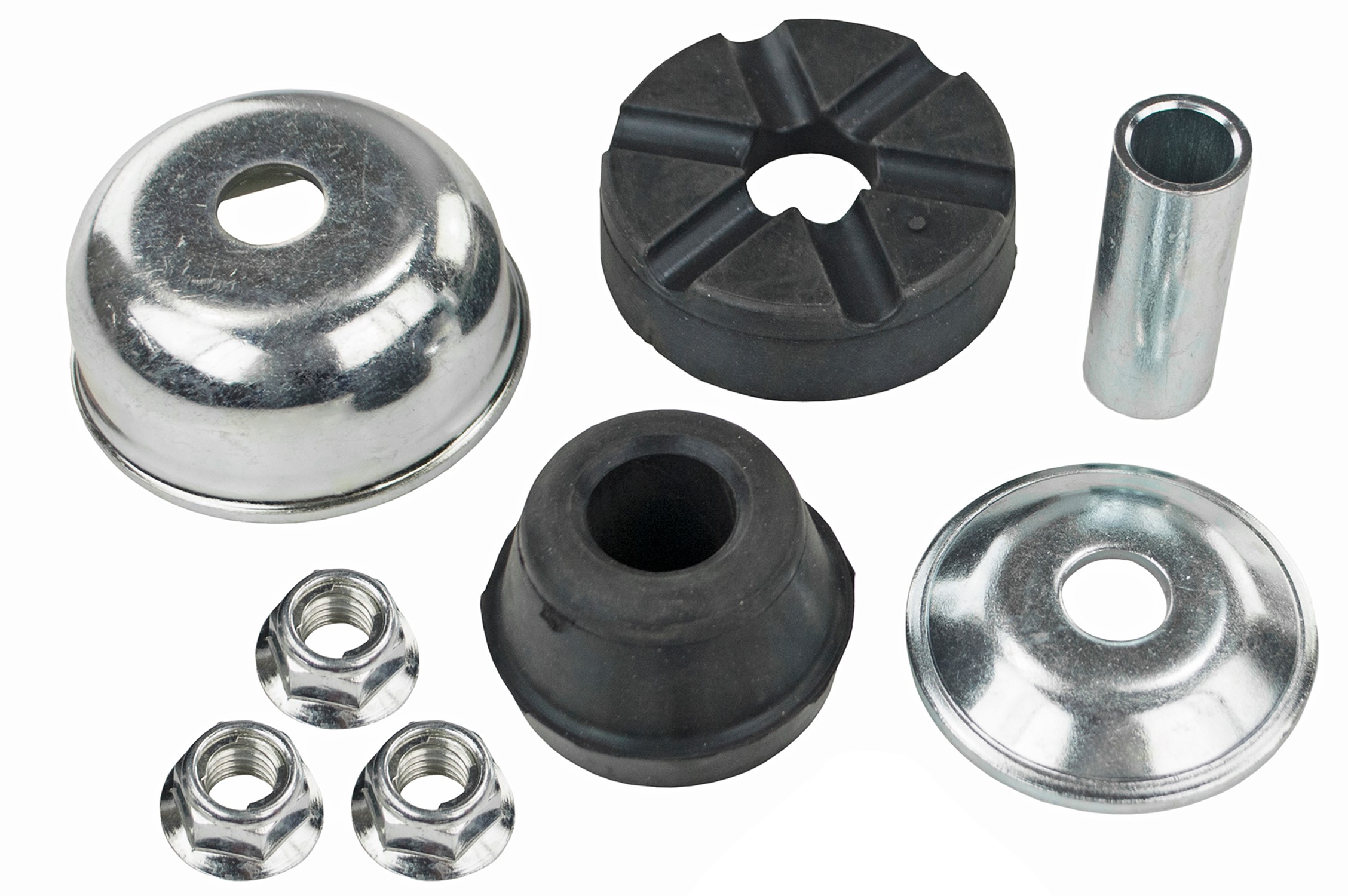 Mevotech MP901925 Suspension Strut Mount Kit