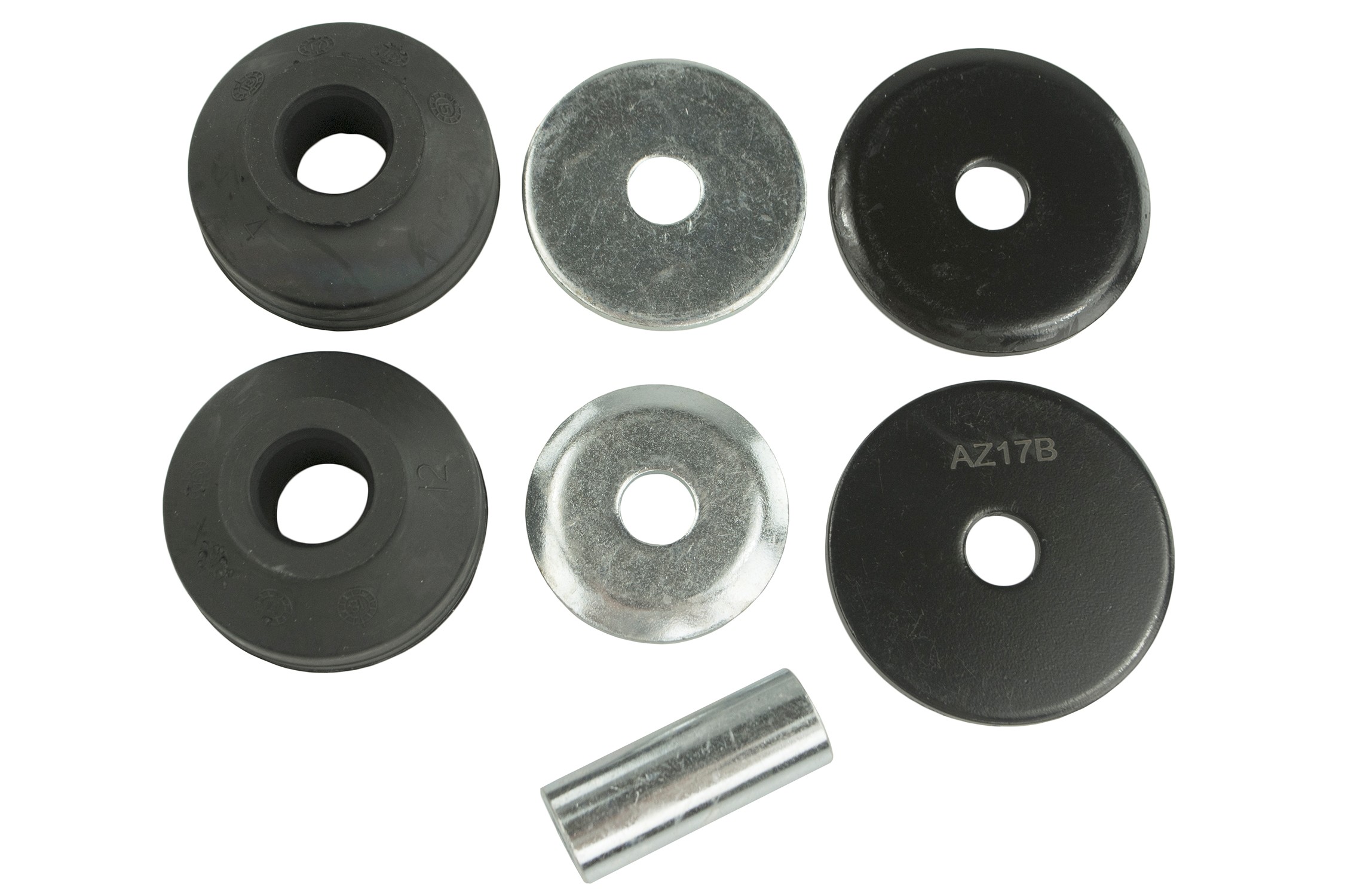 Mevotech MP901940 Suspension Strut Mount Kit - Image 3