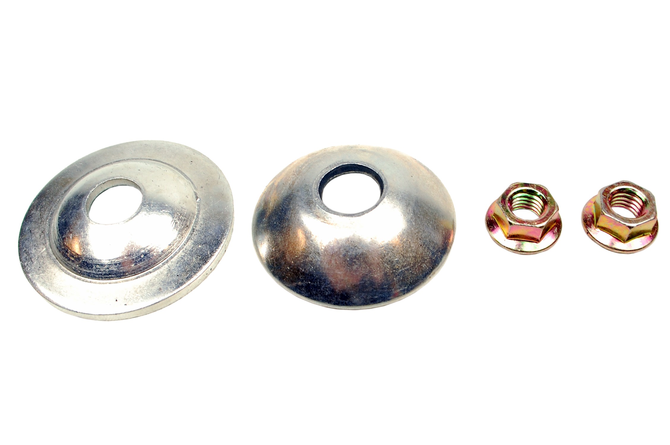 Mevotech MP901951 Shock Mount - Image 5