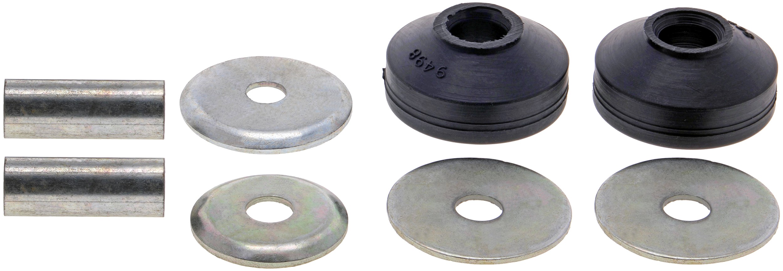 Mevotech MP901961 Shock Mount - Image 2