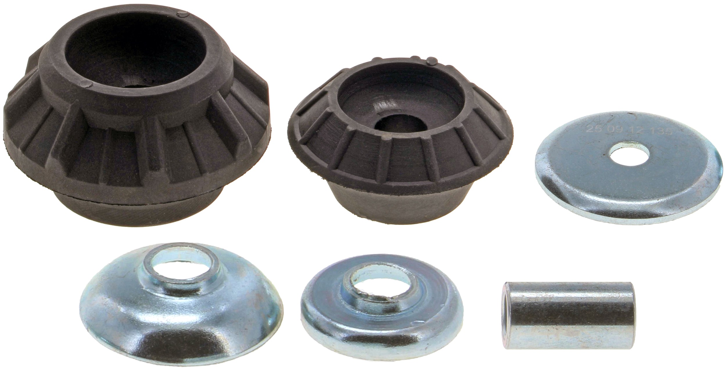 Mevotech MP901966 Suspension Strut Mount Kit