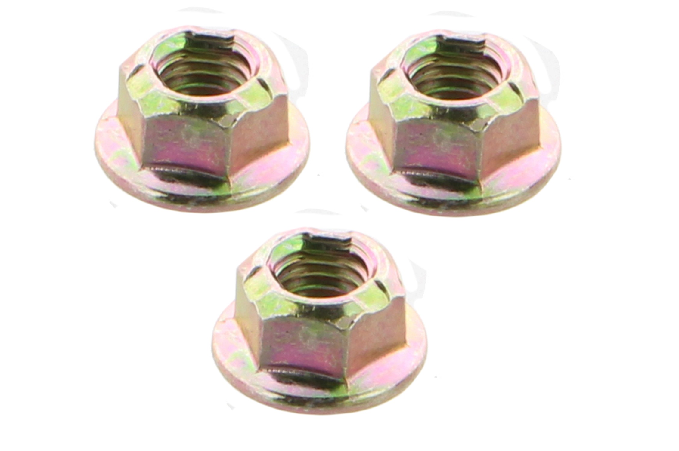 Mevotech MP901967 Suspension Strut Mount Kit - Image 4