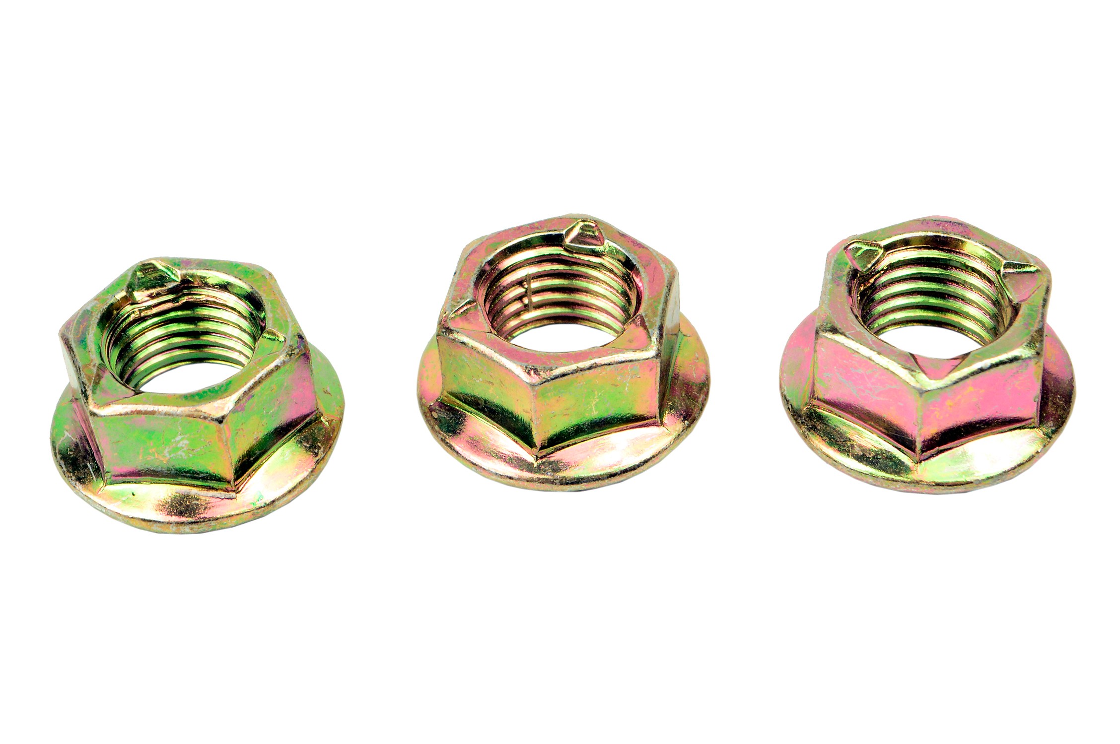 Mevotech MP901993 Suspension Strut Mount Kit - Image 5