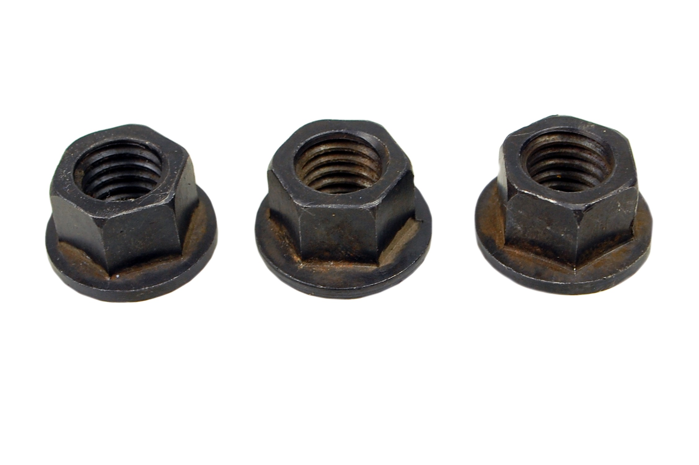 Mevotech MP901996 Suspension Strut Mount Kit - Image 5
