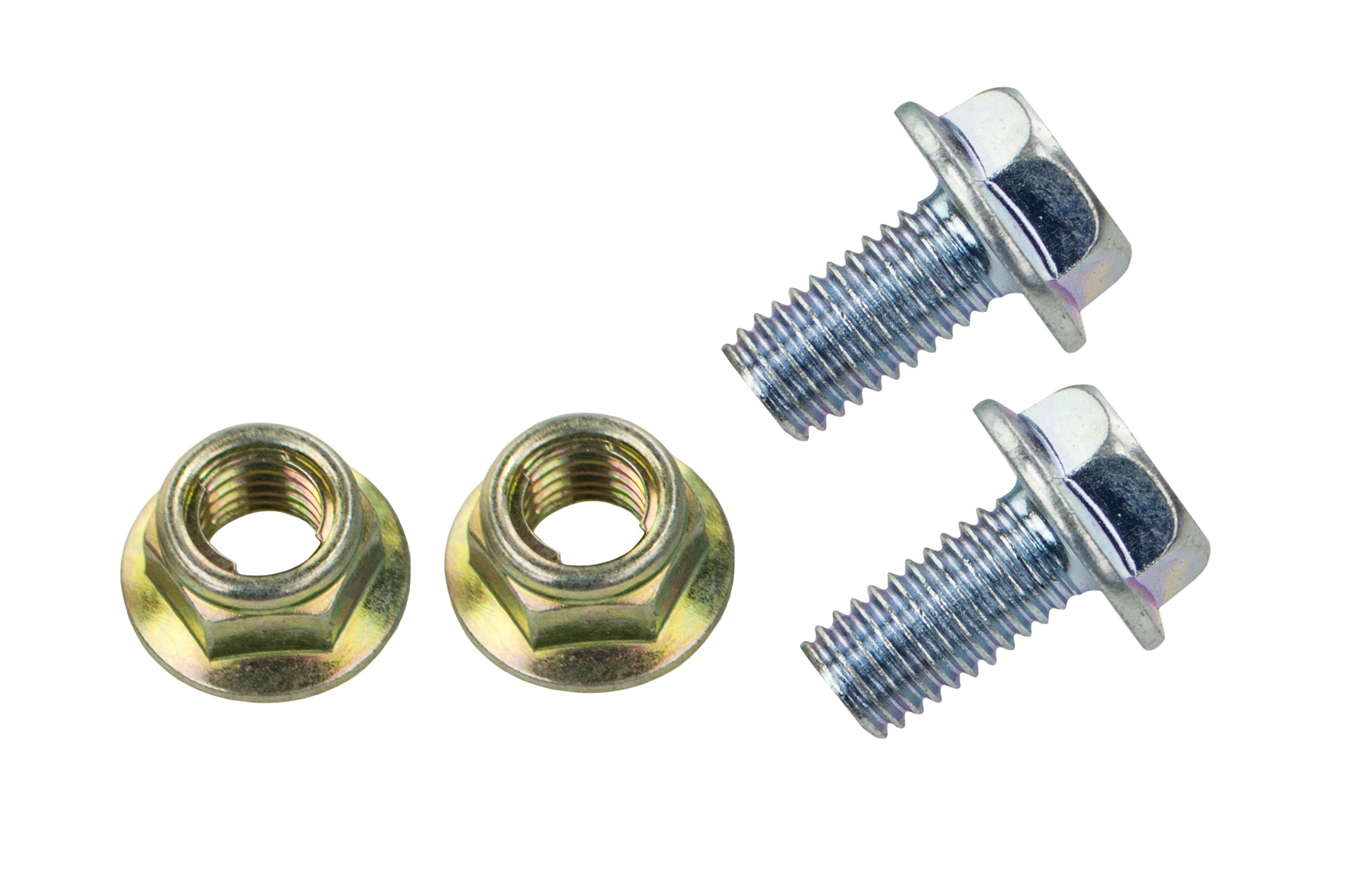Mevotech MP902901 Suspension Strut Mount Kit - Image 5