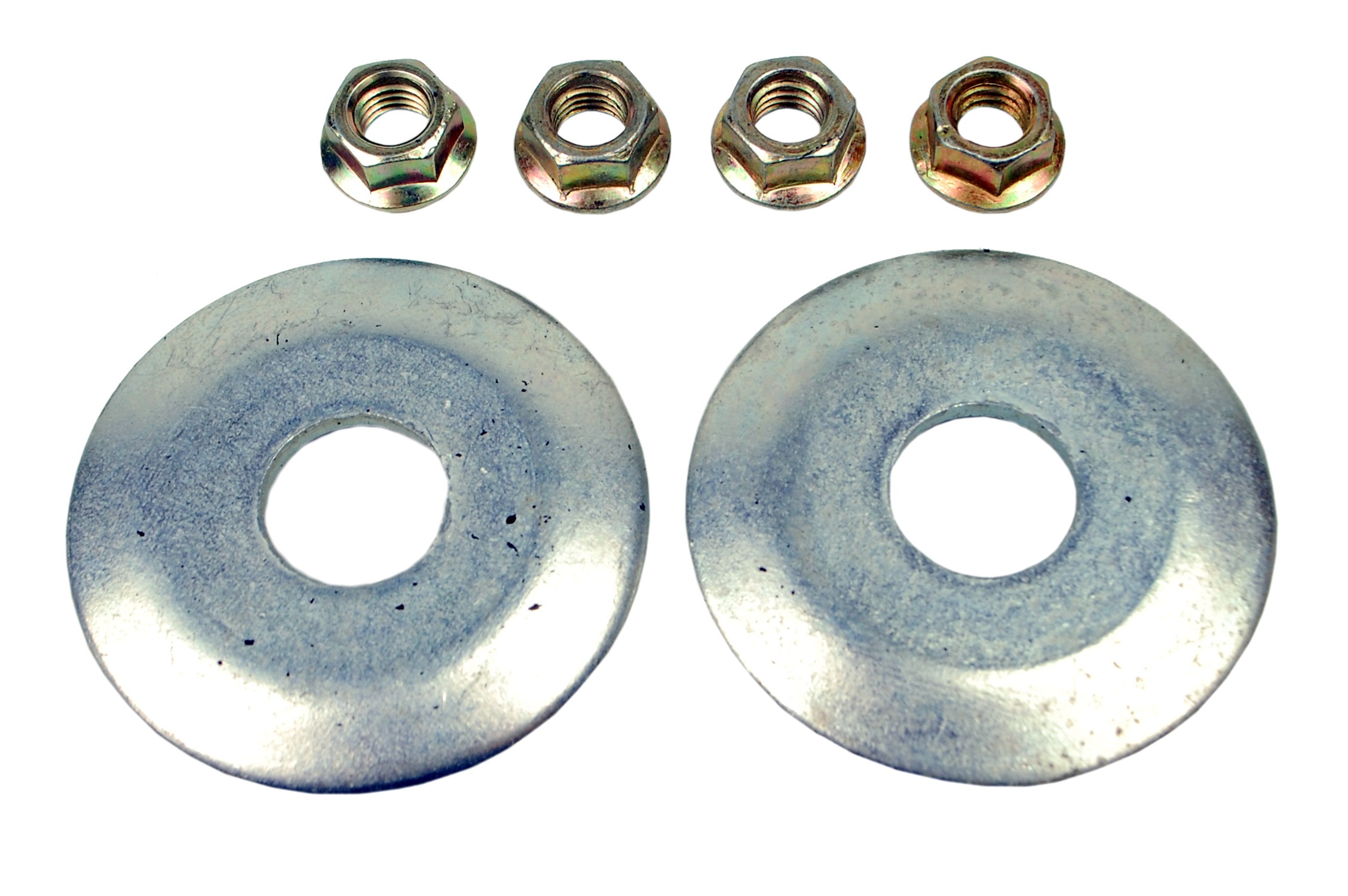 Mevotech MP902908 Suspension Strut Mount Kit - Image 5