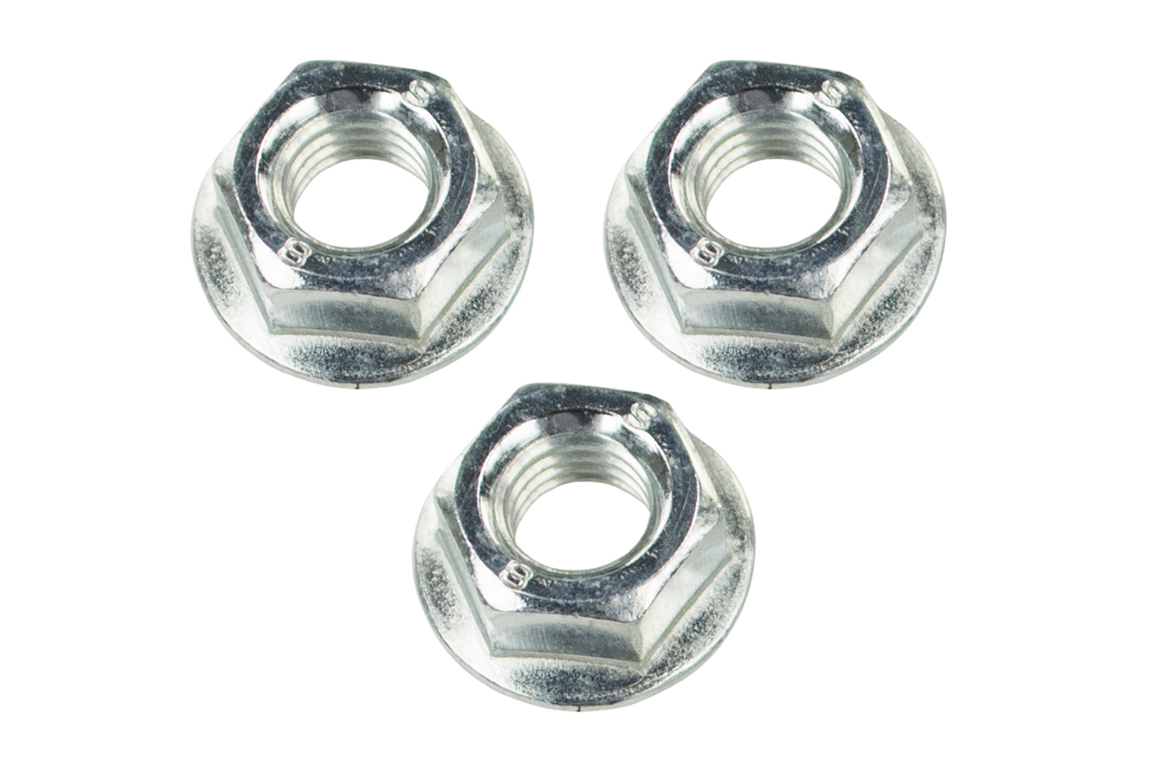Mevotech MP902924 Suspension Strut Mount Kit - Image 5