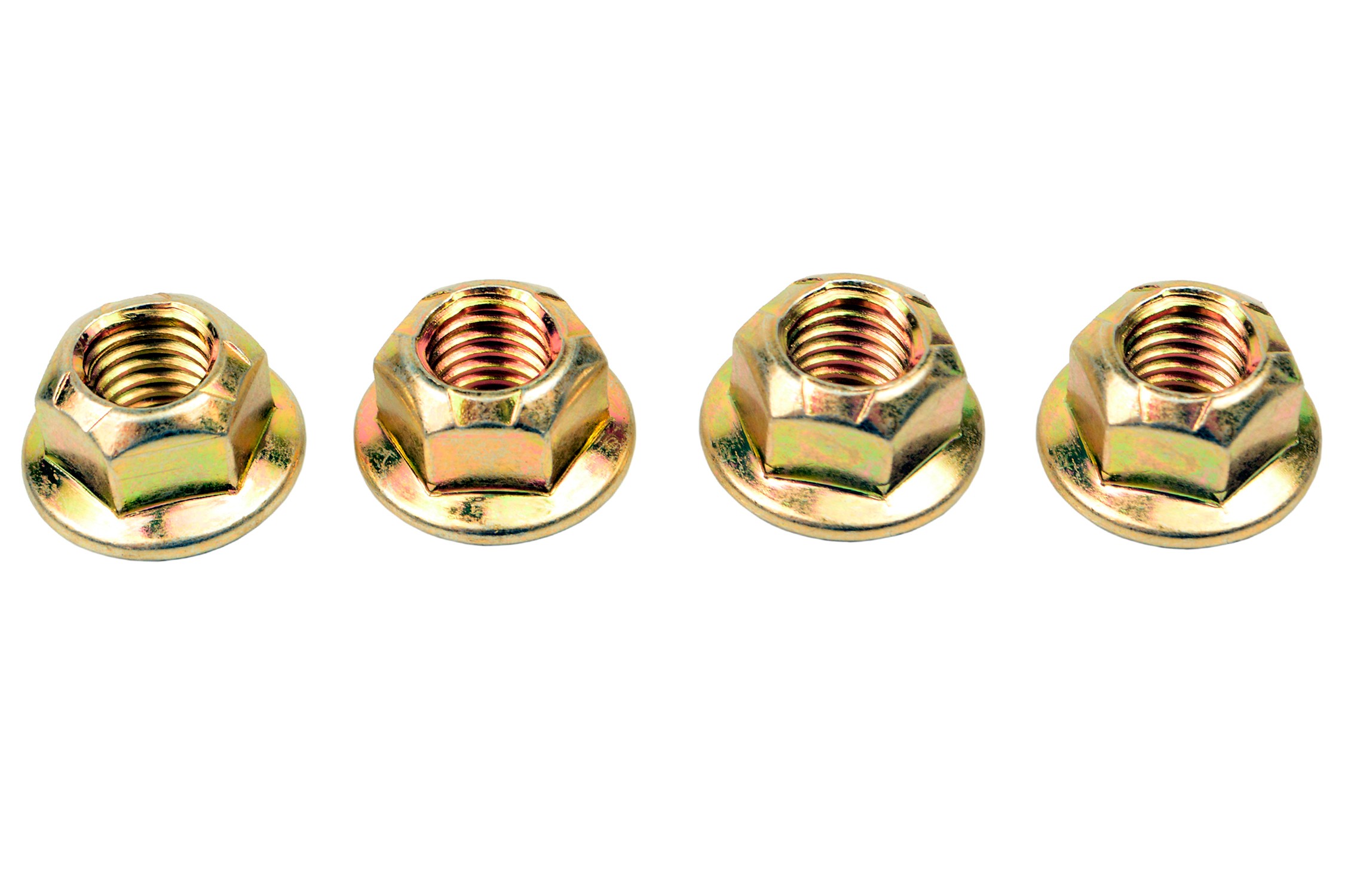Mevotech MP902934 Suspension Strut Mount Kit - Image 5
