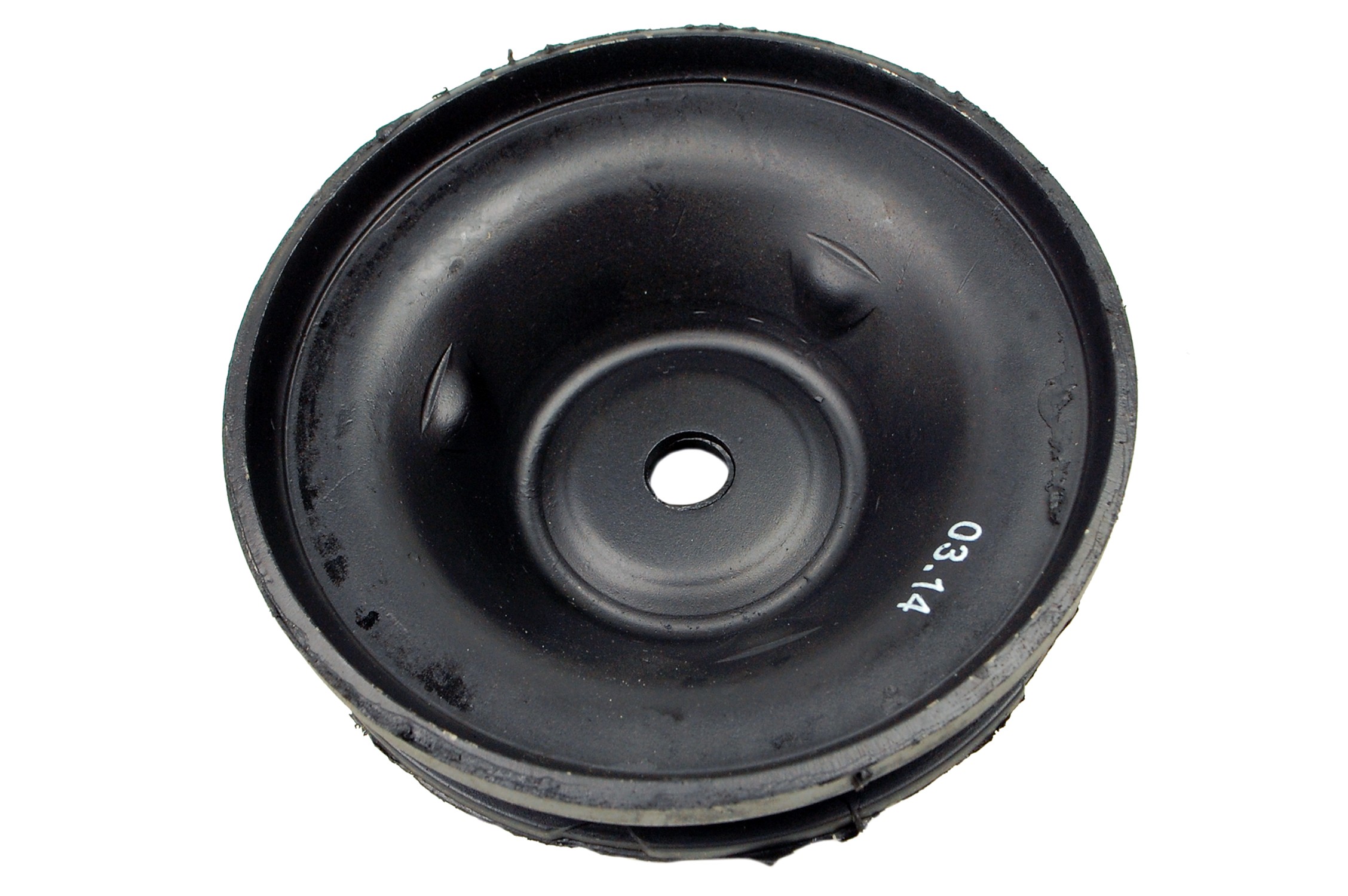 Mevotech MP902953 Suspension Strut Mount Kit - Image 3