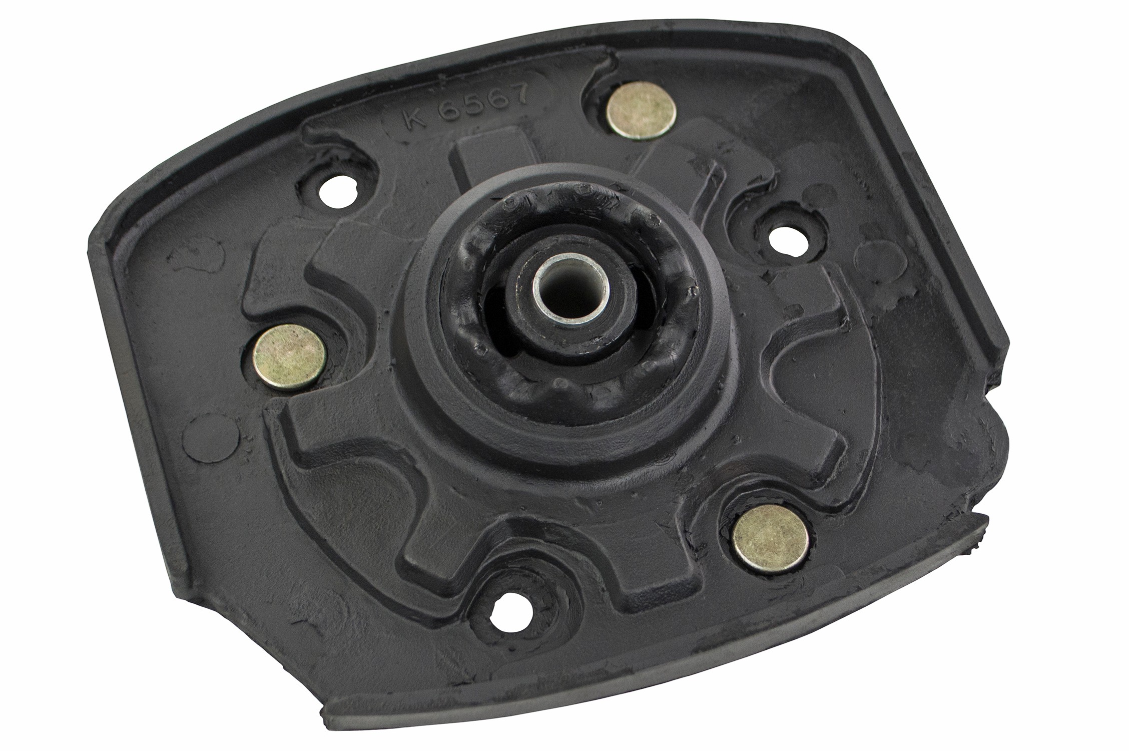 Mevotech MP902968 Suspension Strut Mount Kit