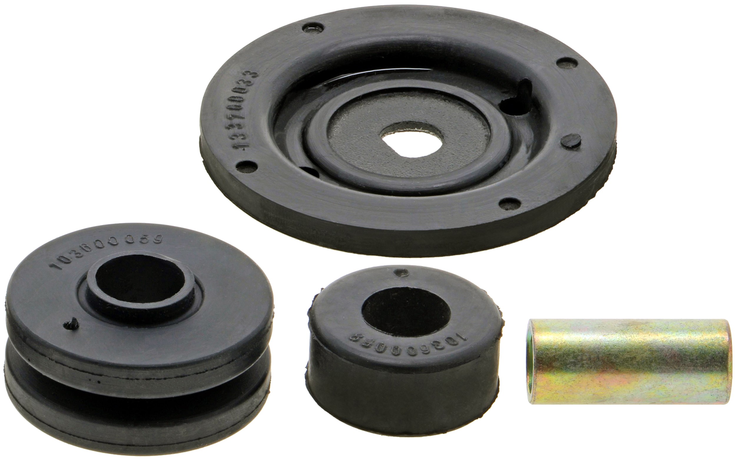 Mevotech MP902975 Suspension Strut Mount Kit