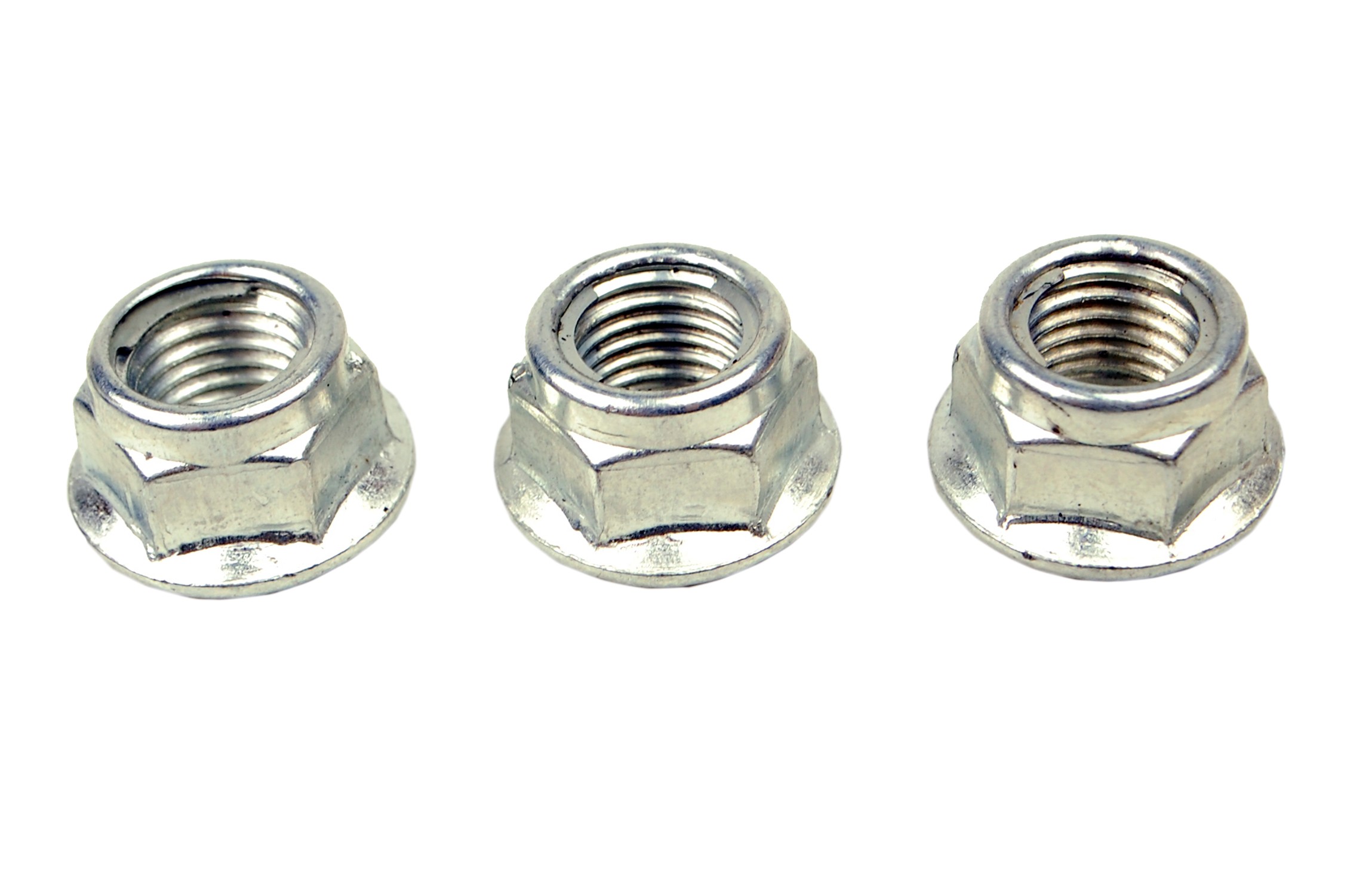 Mevotech MP902981 Suspension Strut Mount Kit - Image 5
